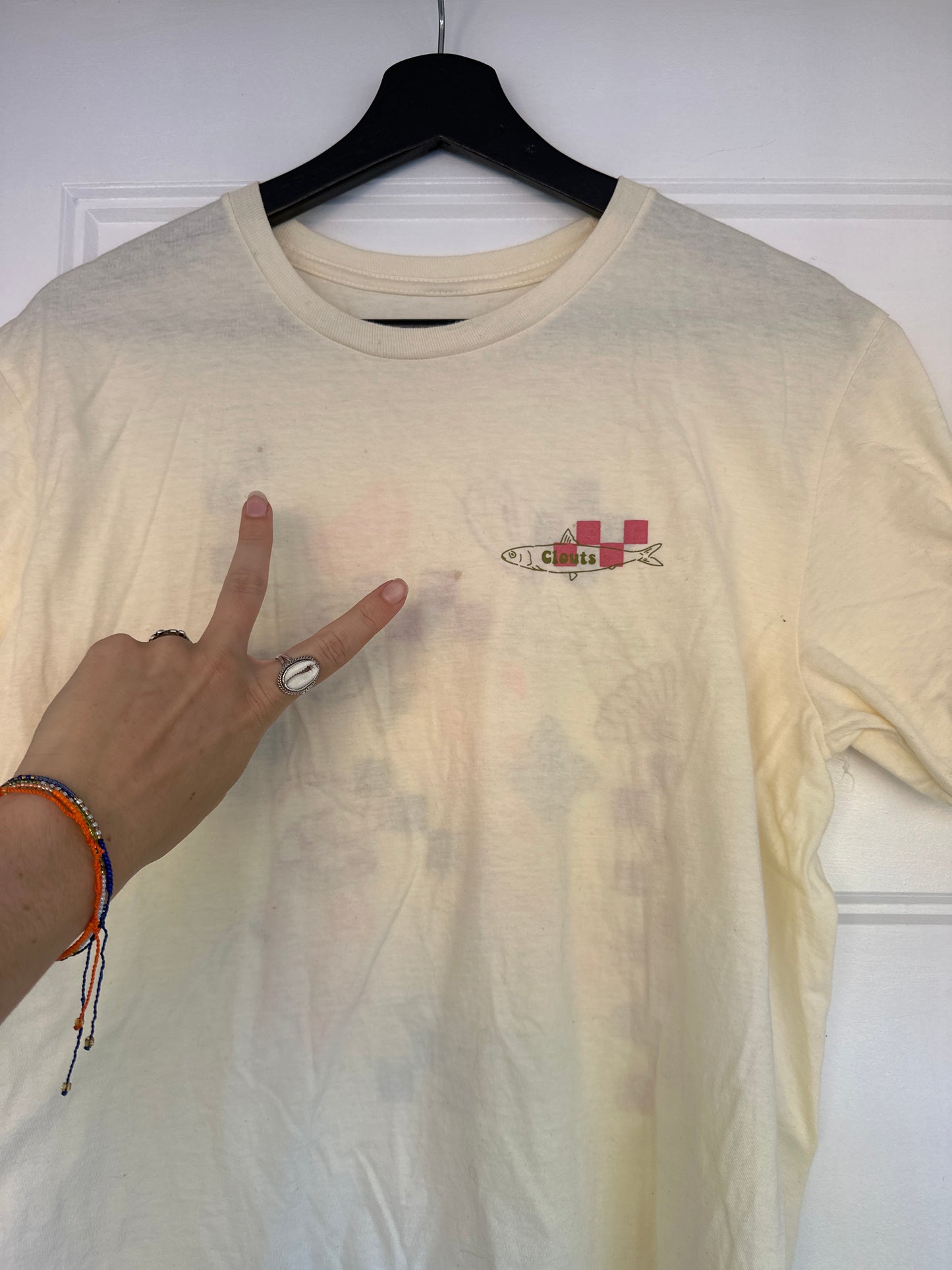 T-Shirt Paella -M