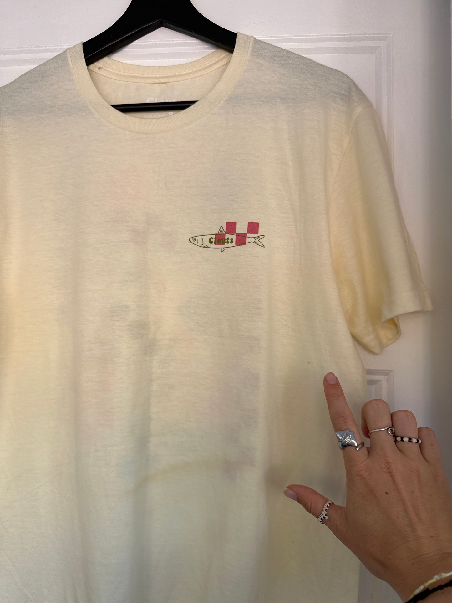 T-Shirt Paella -M