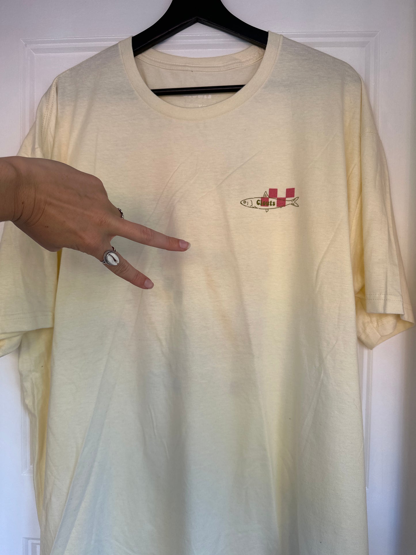 T-Shirt Paella - XXL
