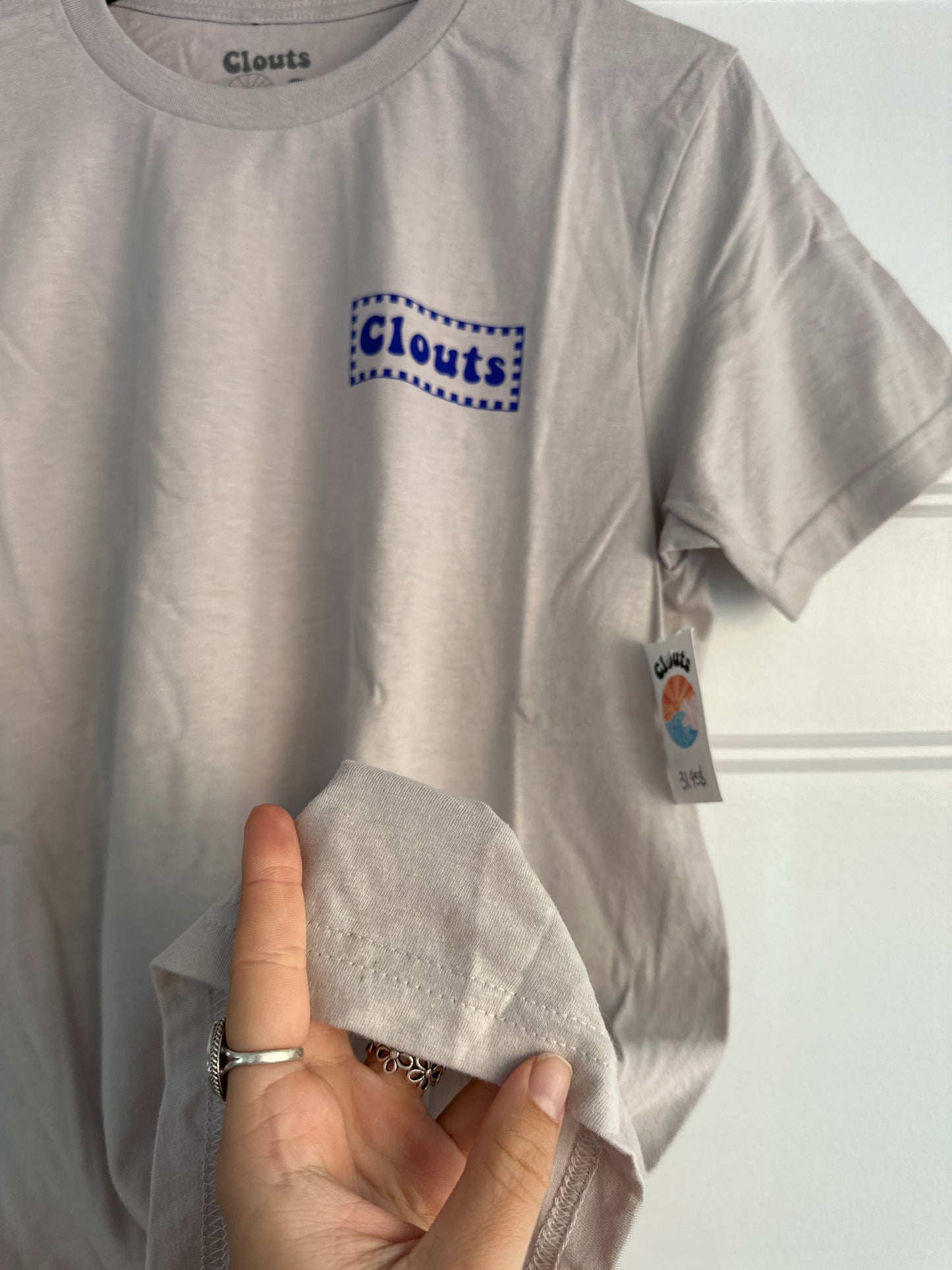 T-Shirt 5 à 7 - S