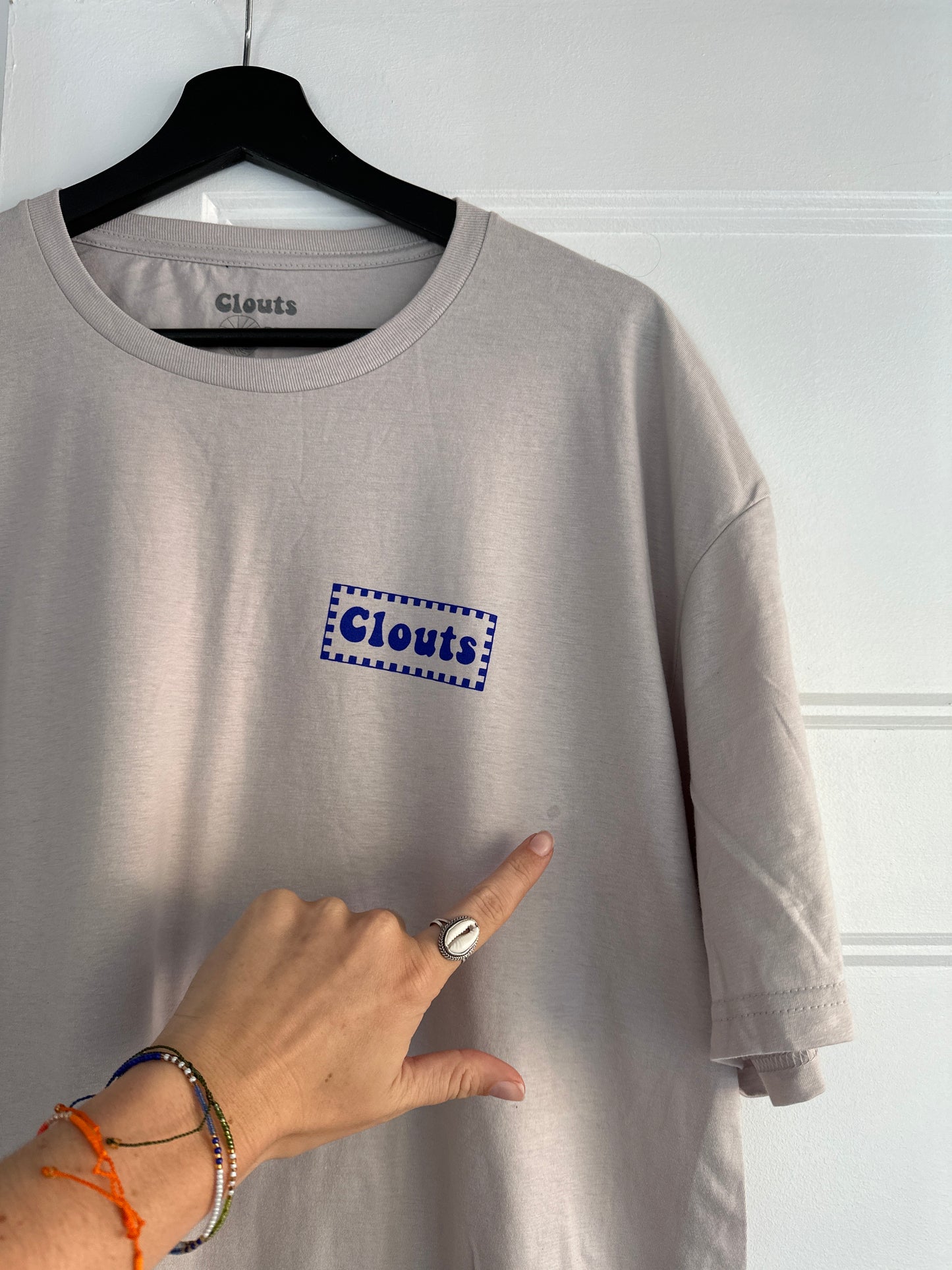 T-shirt 5 à 7 - XL