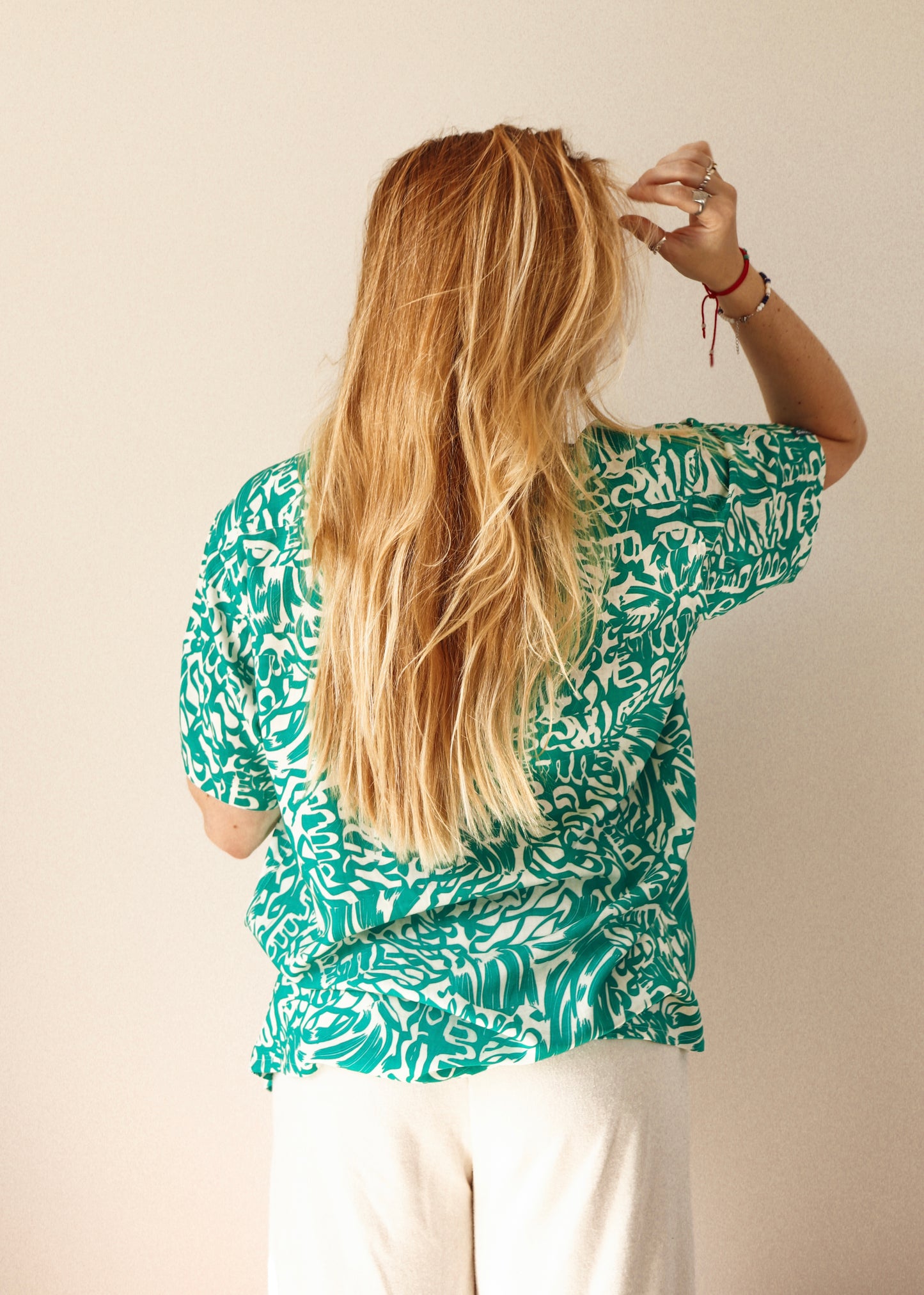 Button Up Shirt Costela