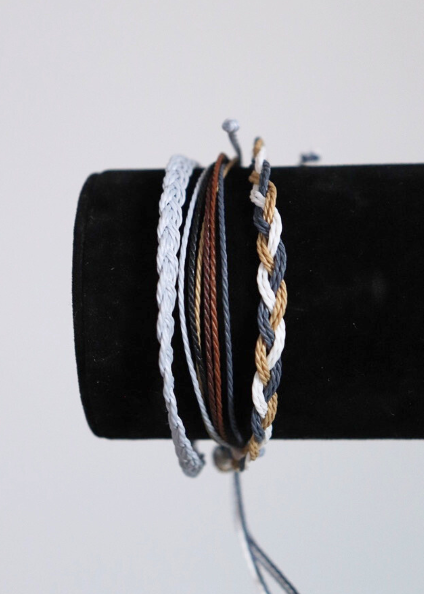 Tibetan Brown Bracelets