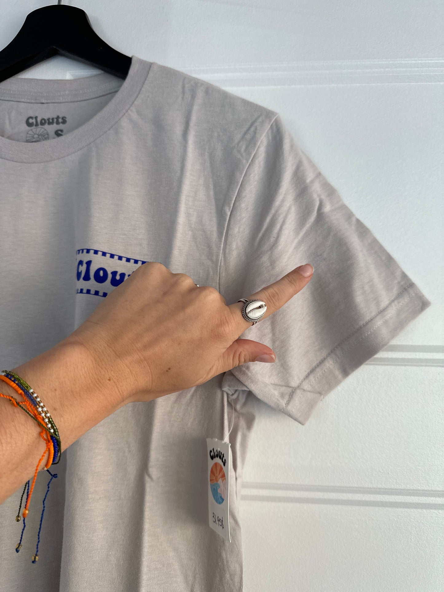 T-Shirt 5 à 7 - S