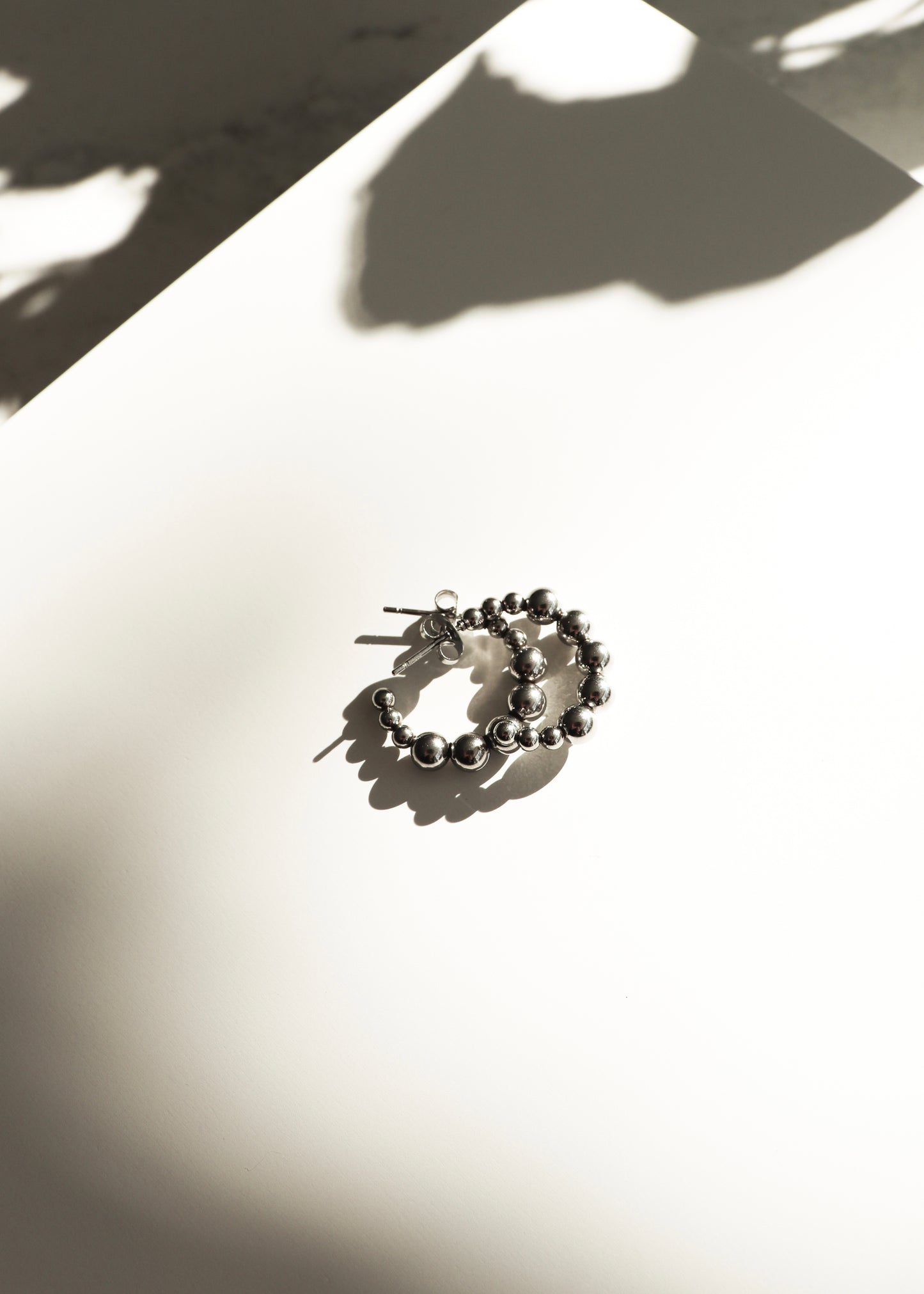 Boucle d'oreille Bula