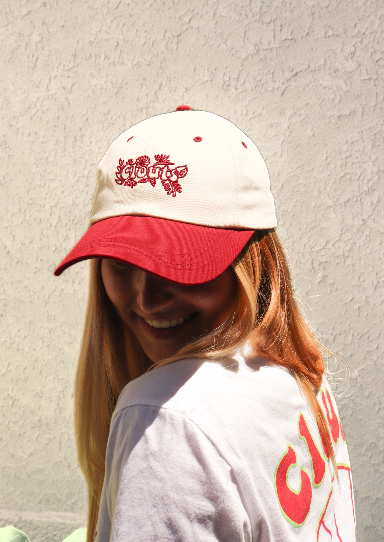 Casquette Espadilla