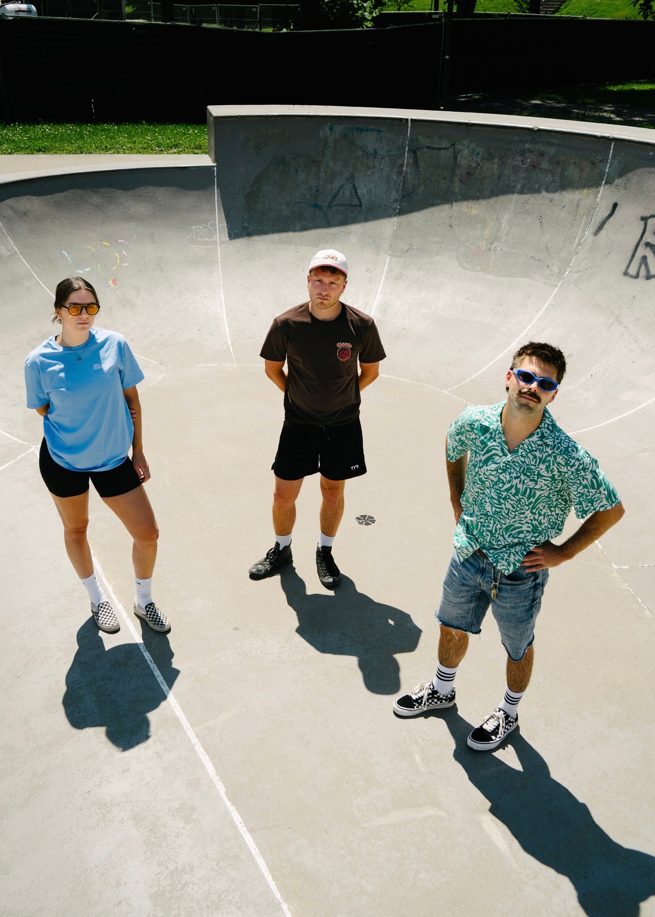 Chemise à bouton Costela