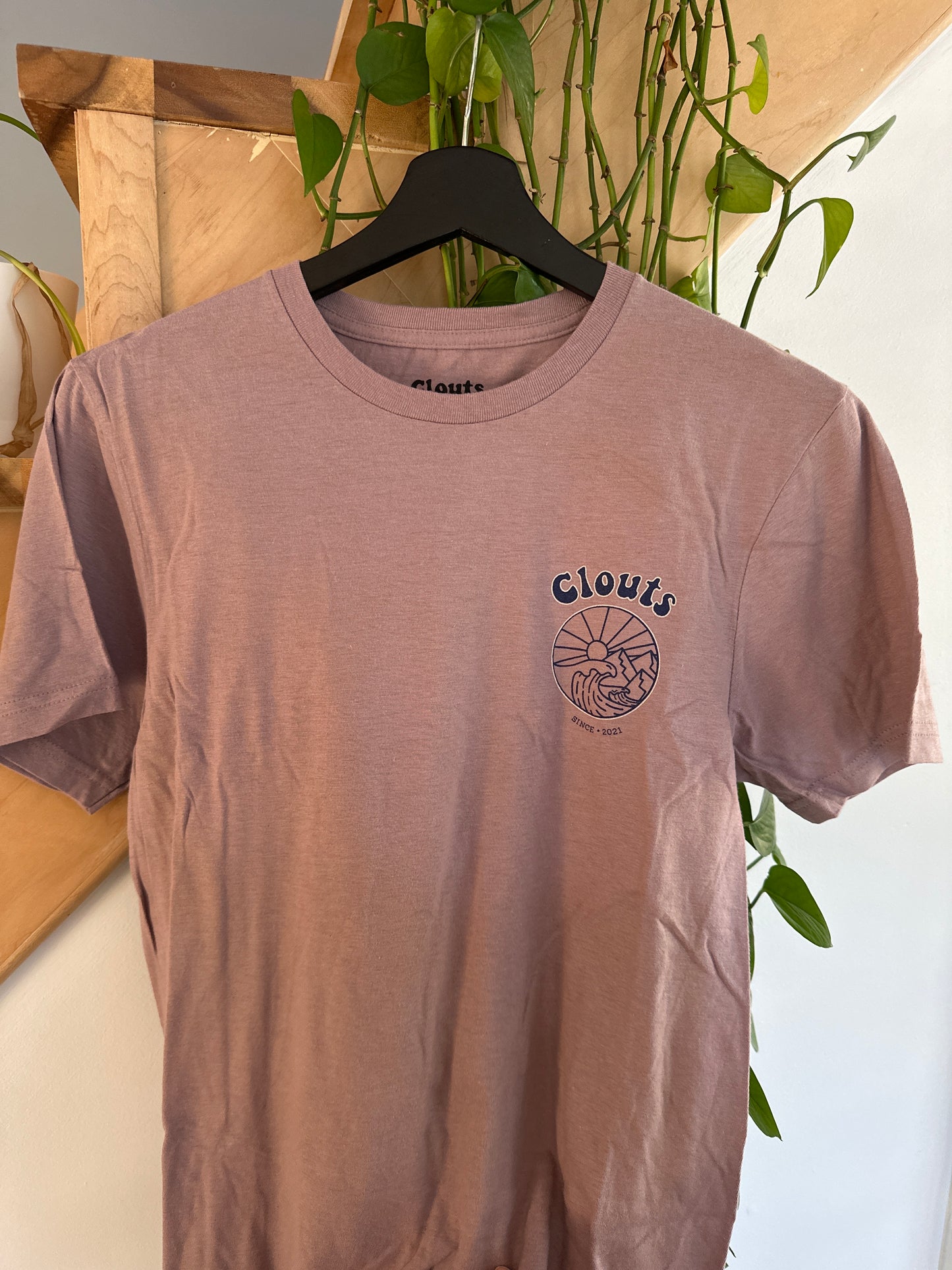T-Shirt Clouts - S