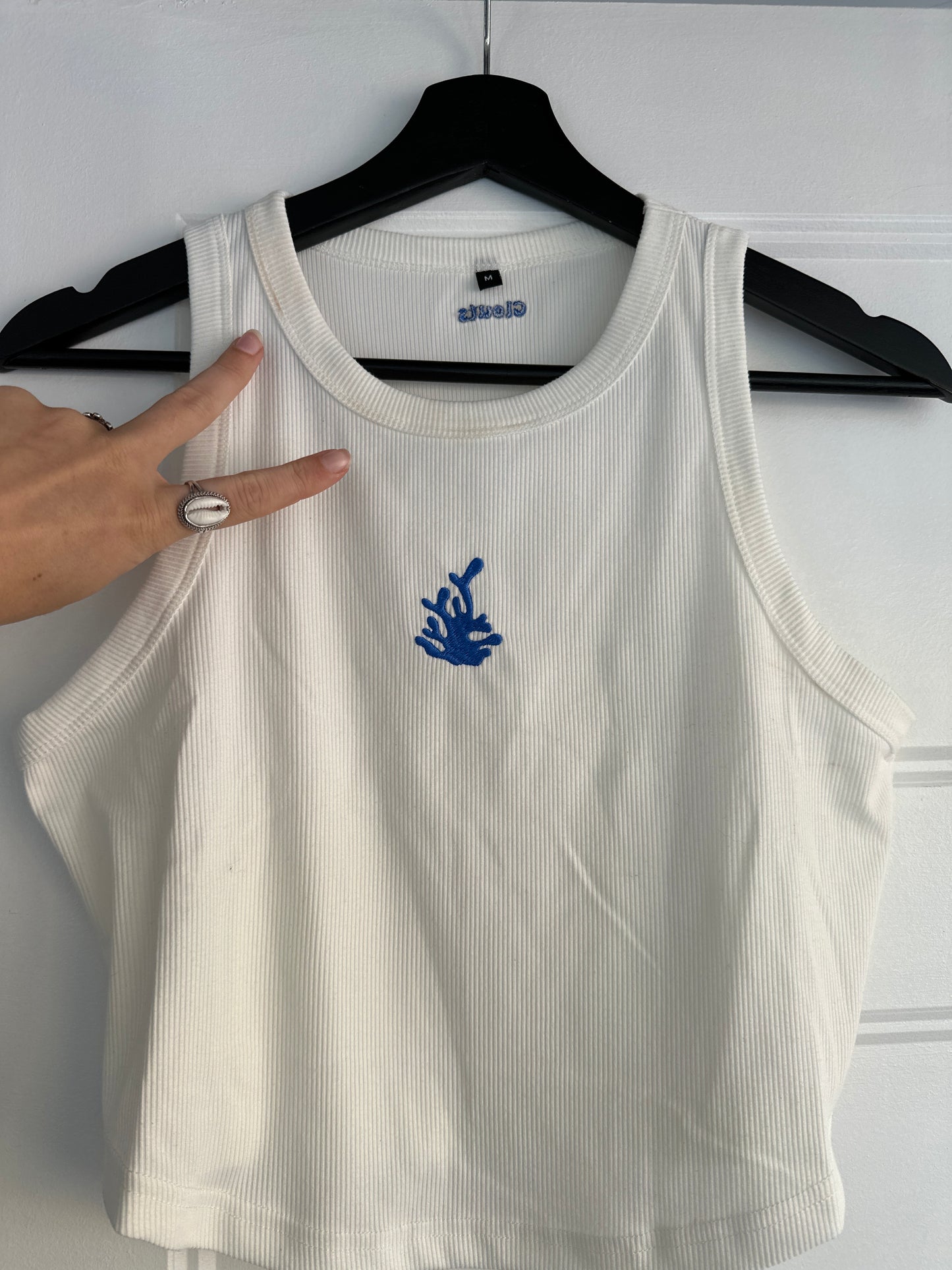 Camisole Quepos - M