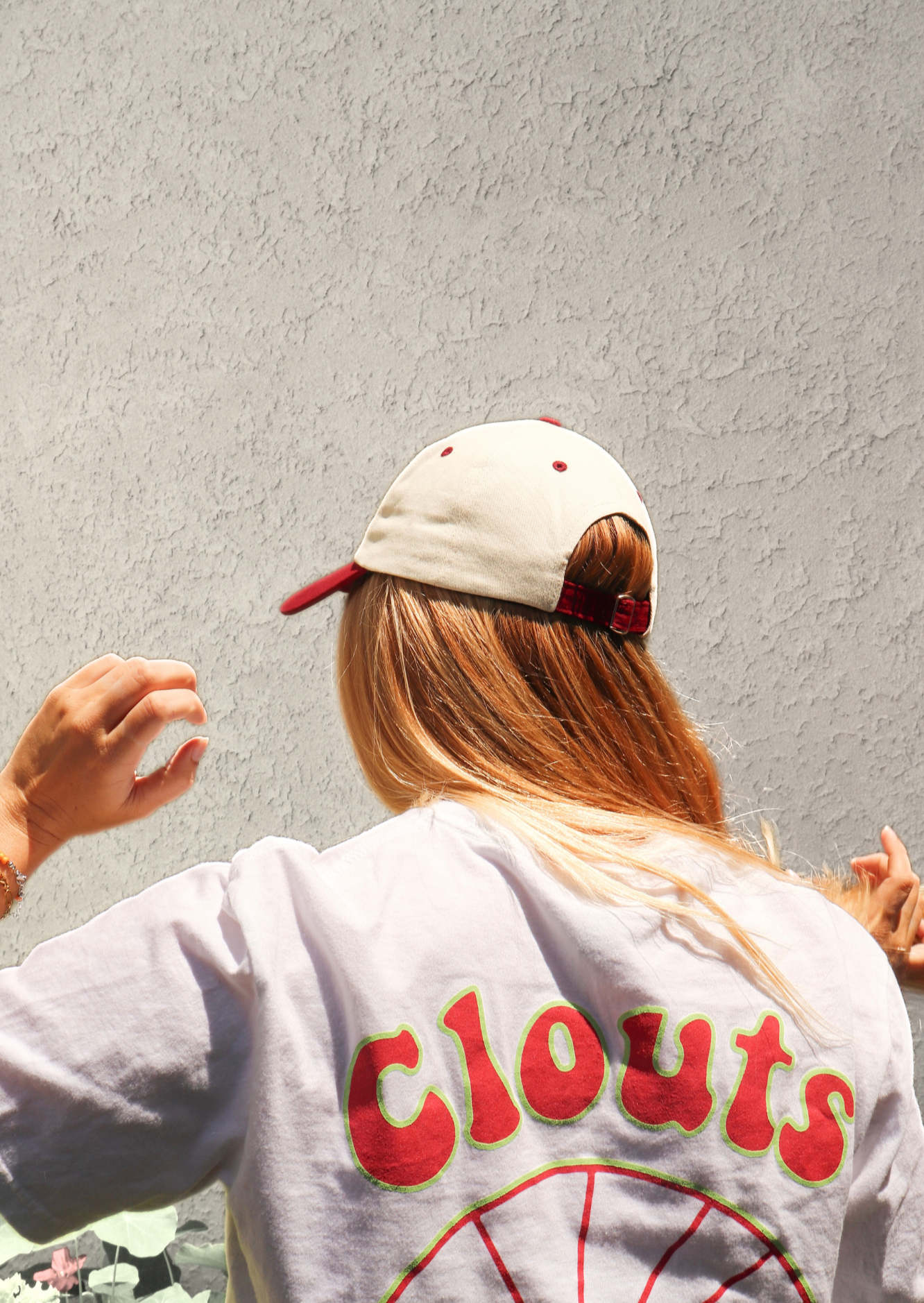 Casquette Espadilla