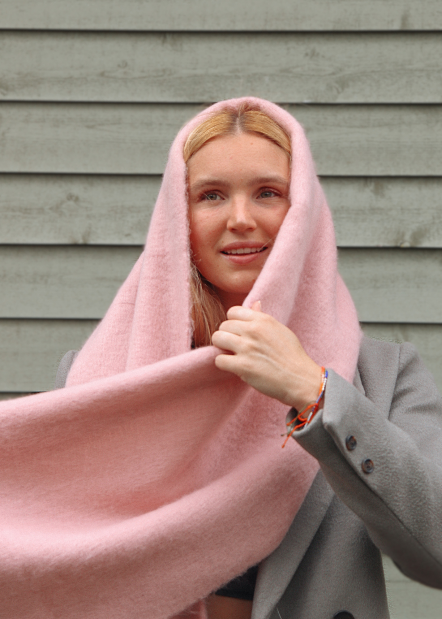 Solane Scarf