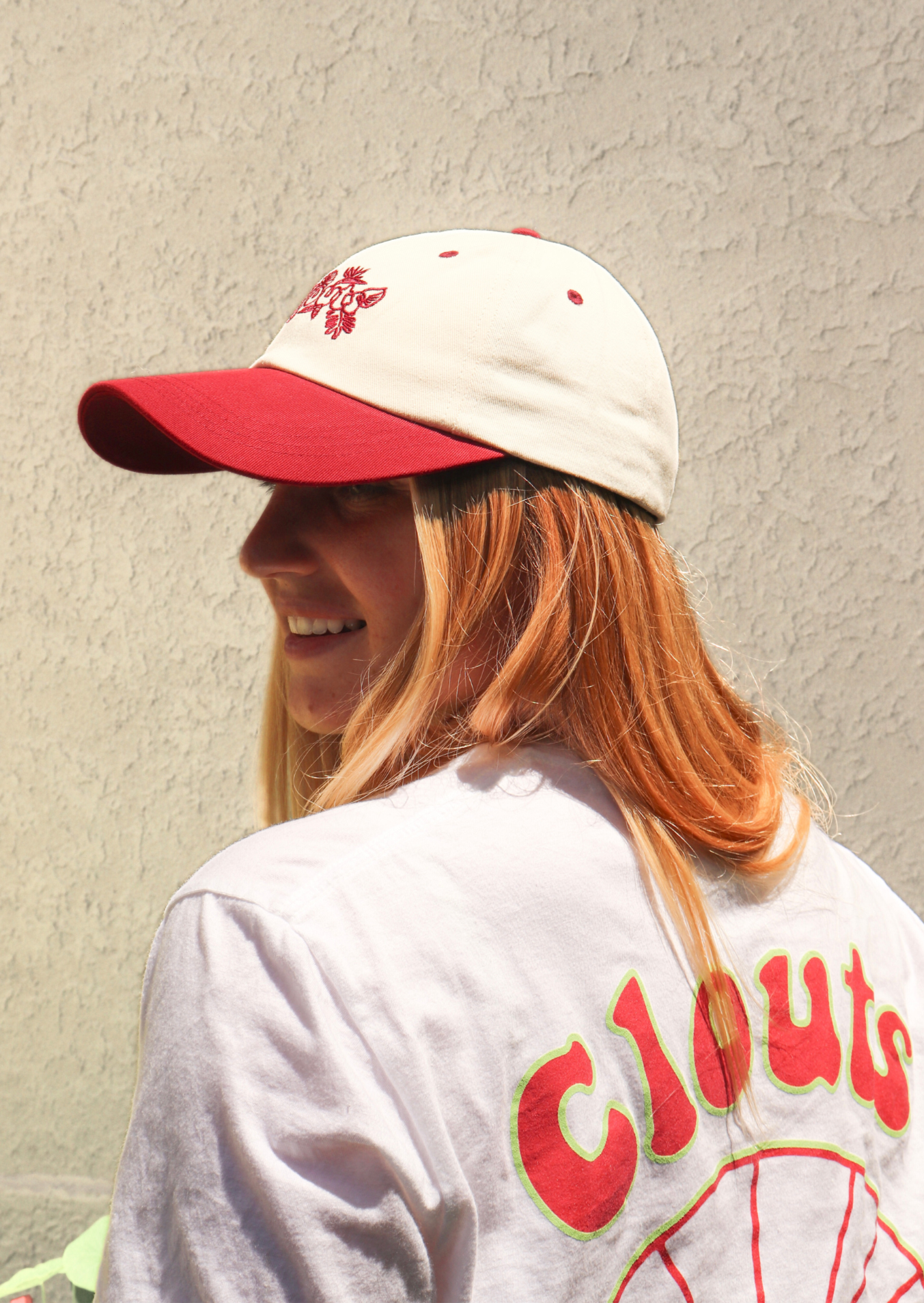 Casquette Espadilla
