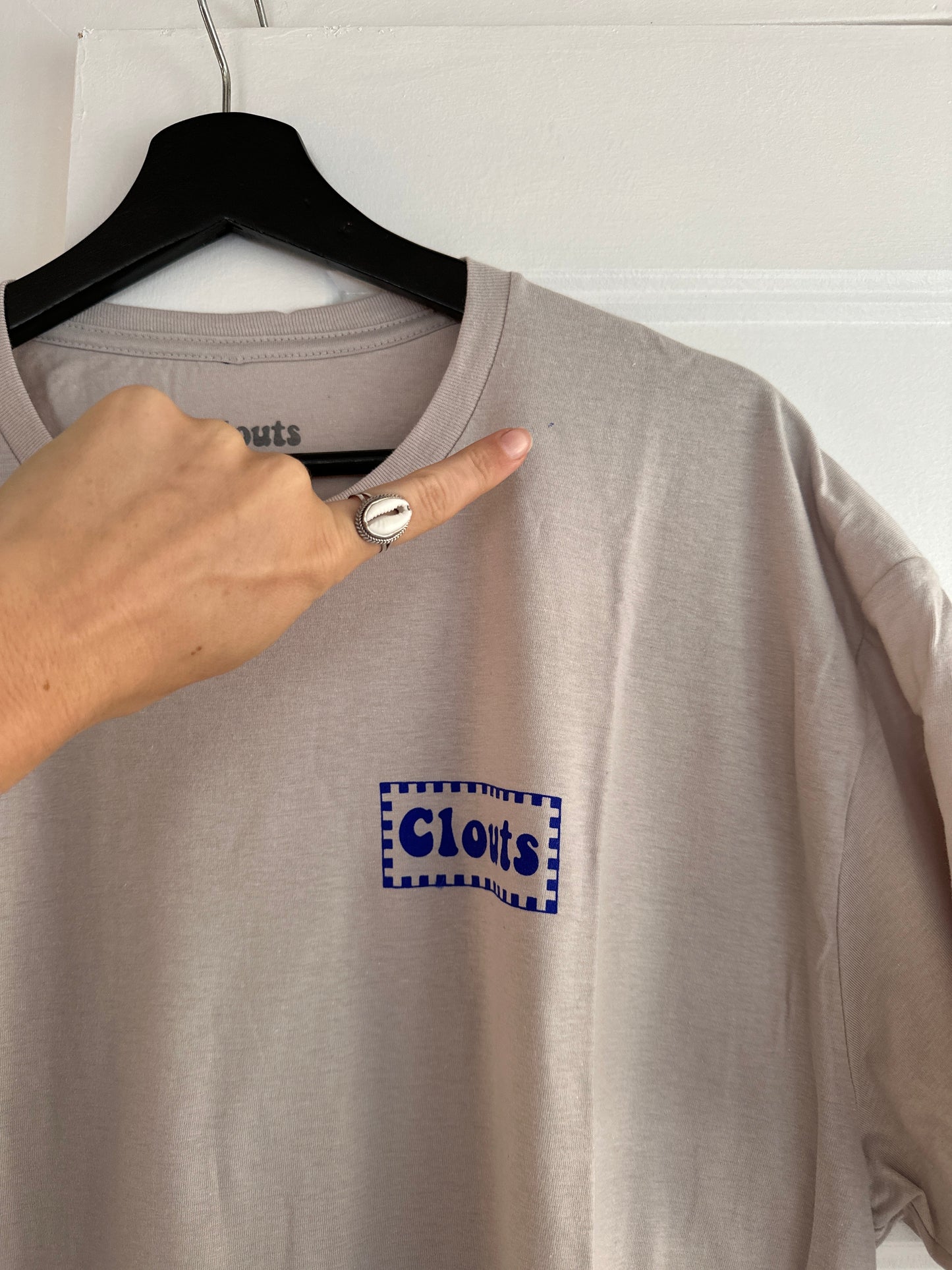 T-shirt 5 à 7 - XL