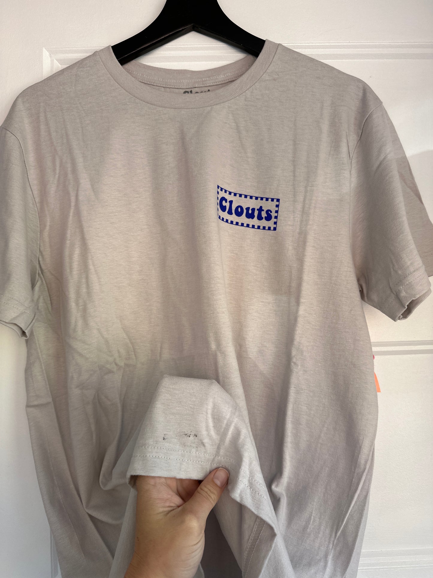 T-Shirt 5 à 7 - M