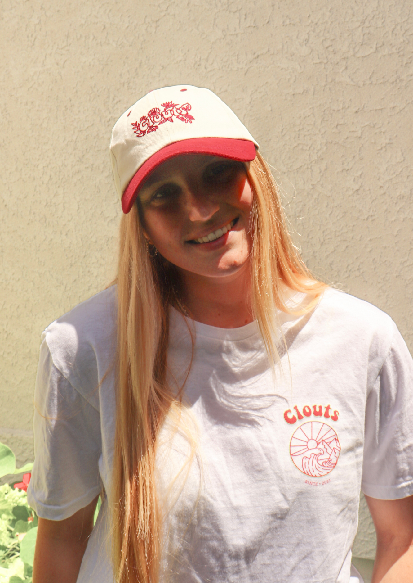 Casquette Espadilla