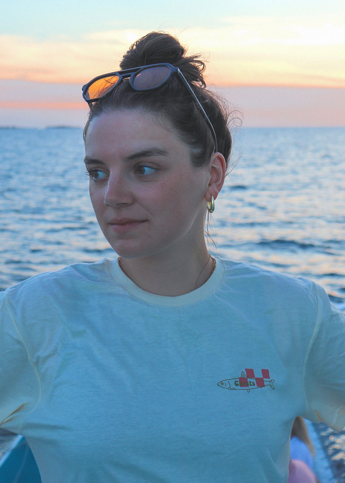 T-Shirt Paella - L