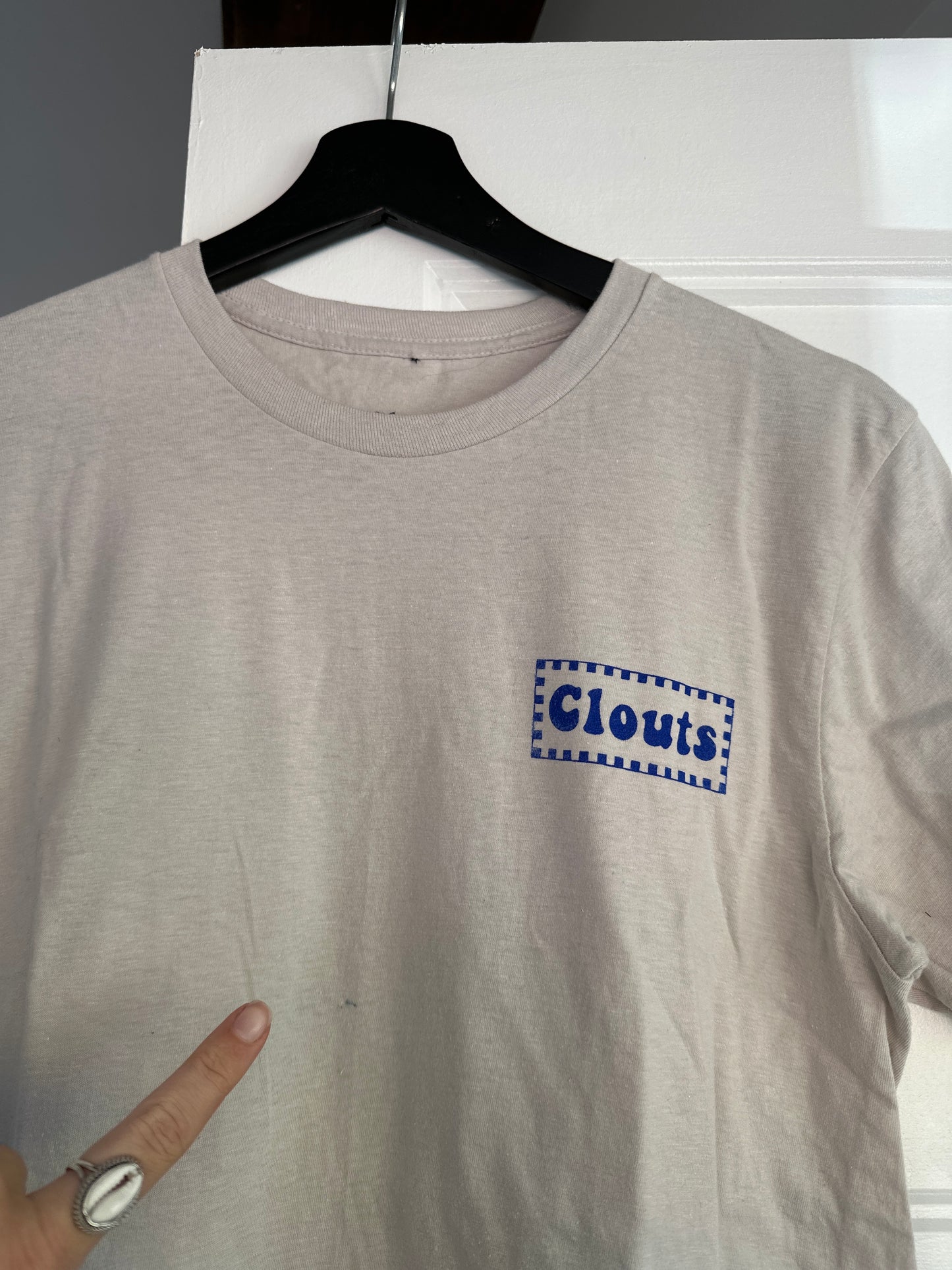 T-Shirt 5 à 7 - S