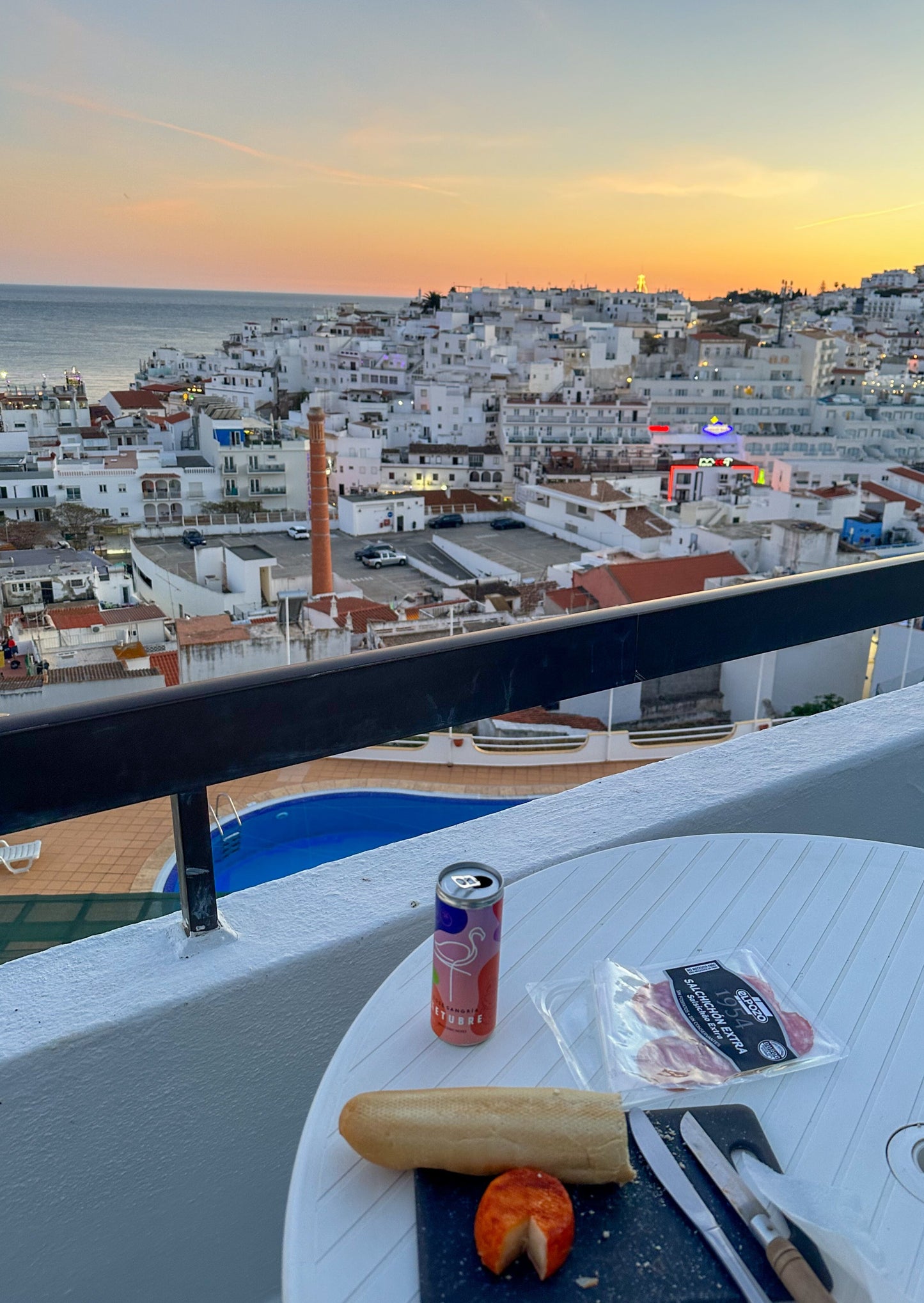 Collier Albufeira
