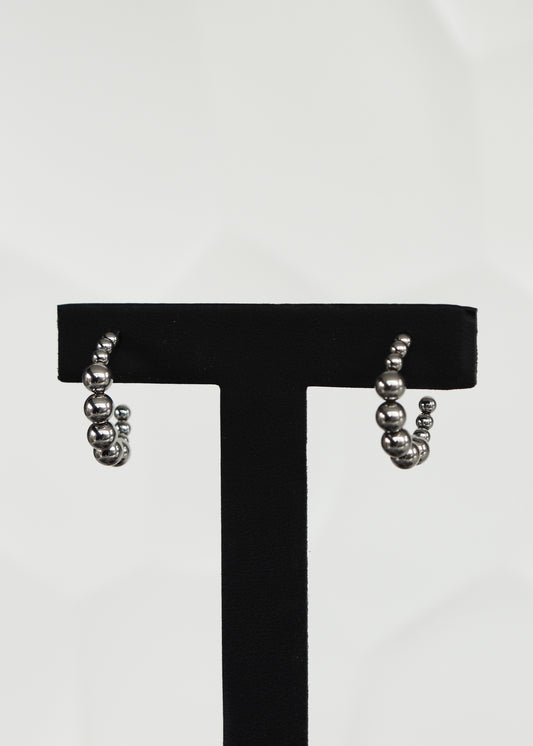 Boucle d'oreille Bula