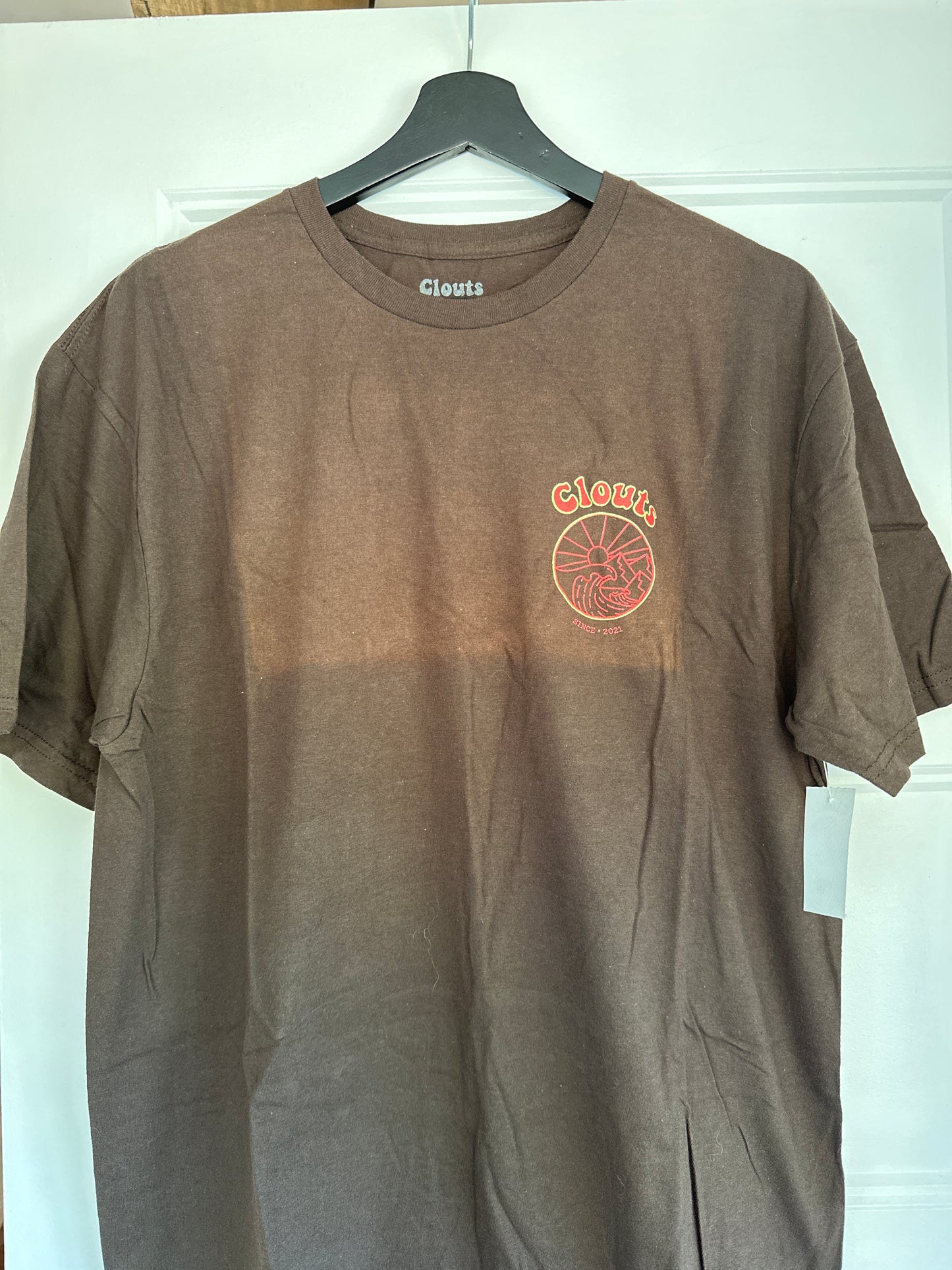 T-Shirt Costa - L