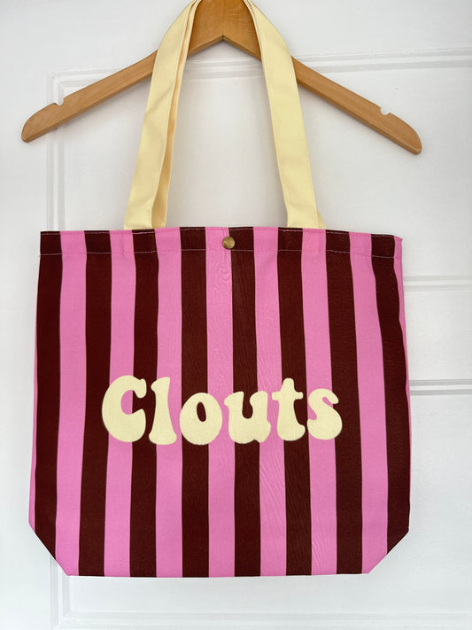 Market Tote Bag- sale