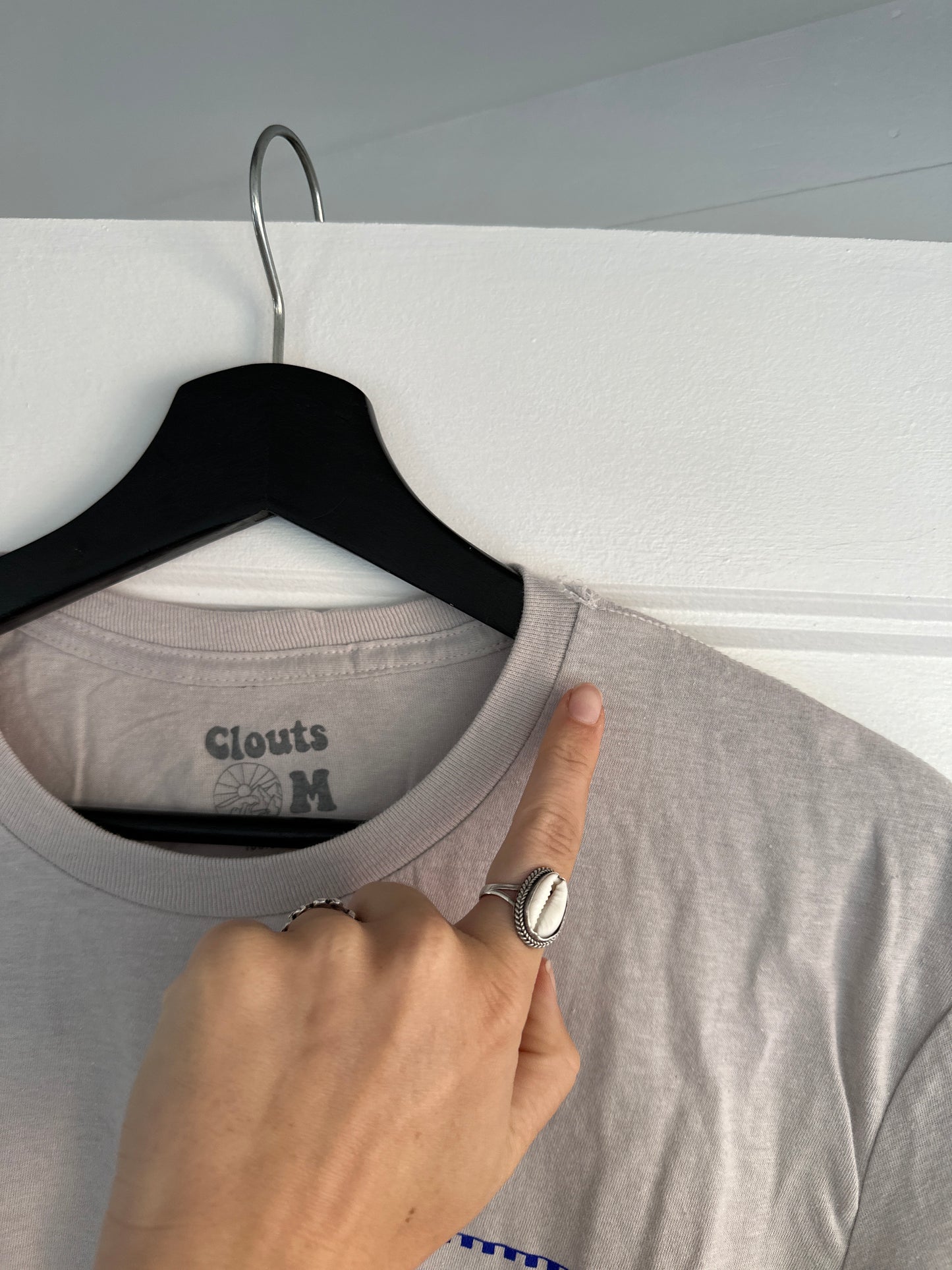 T-Shirt 5 à 7 - M