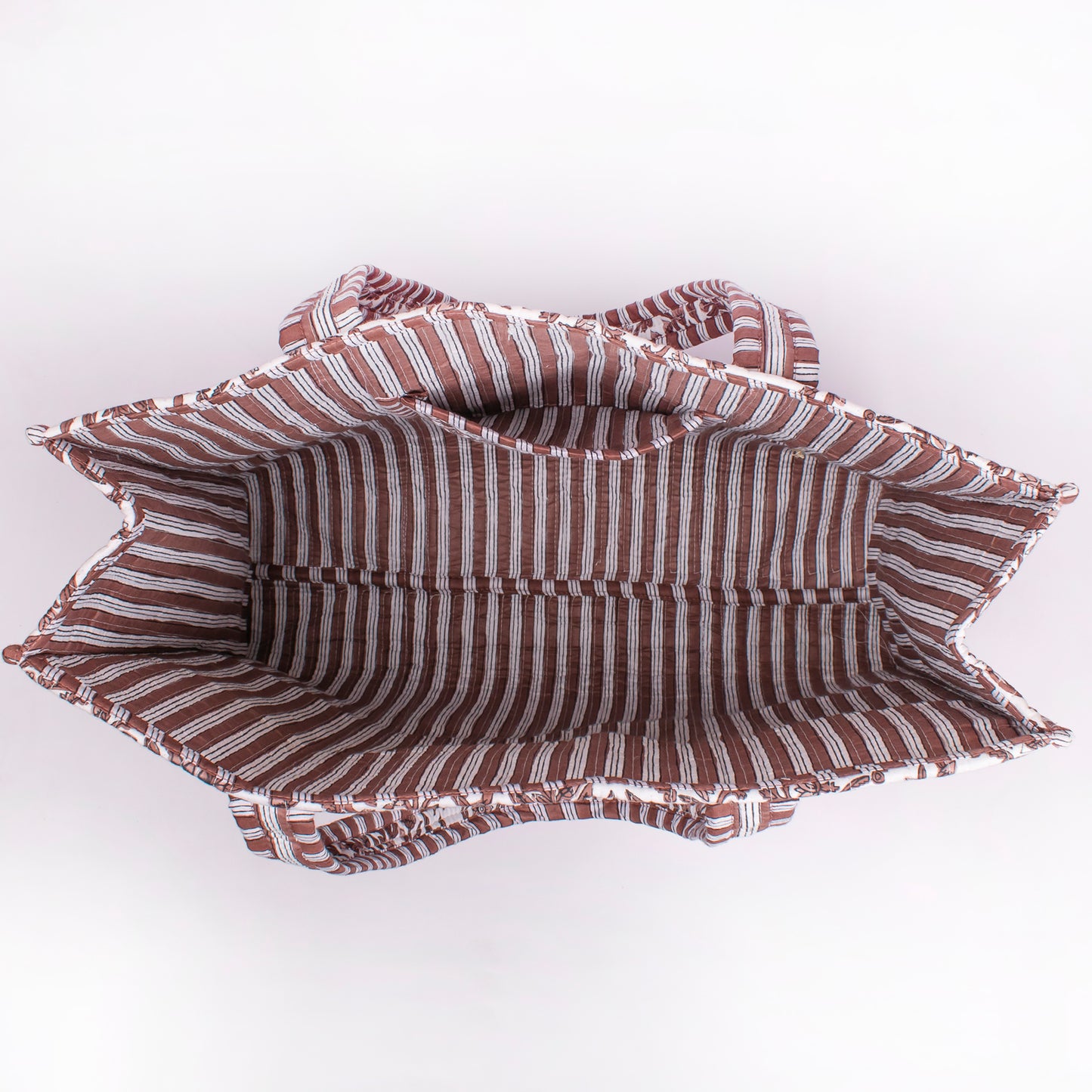 Sac matelassé Cabildo
