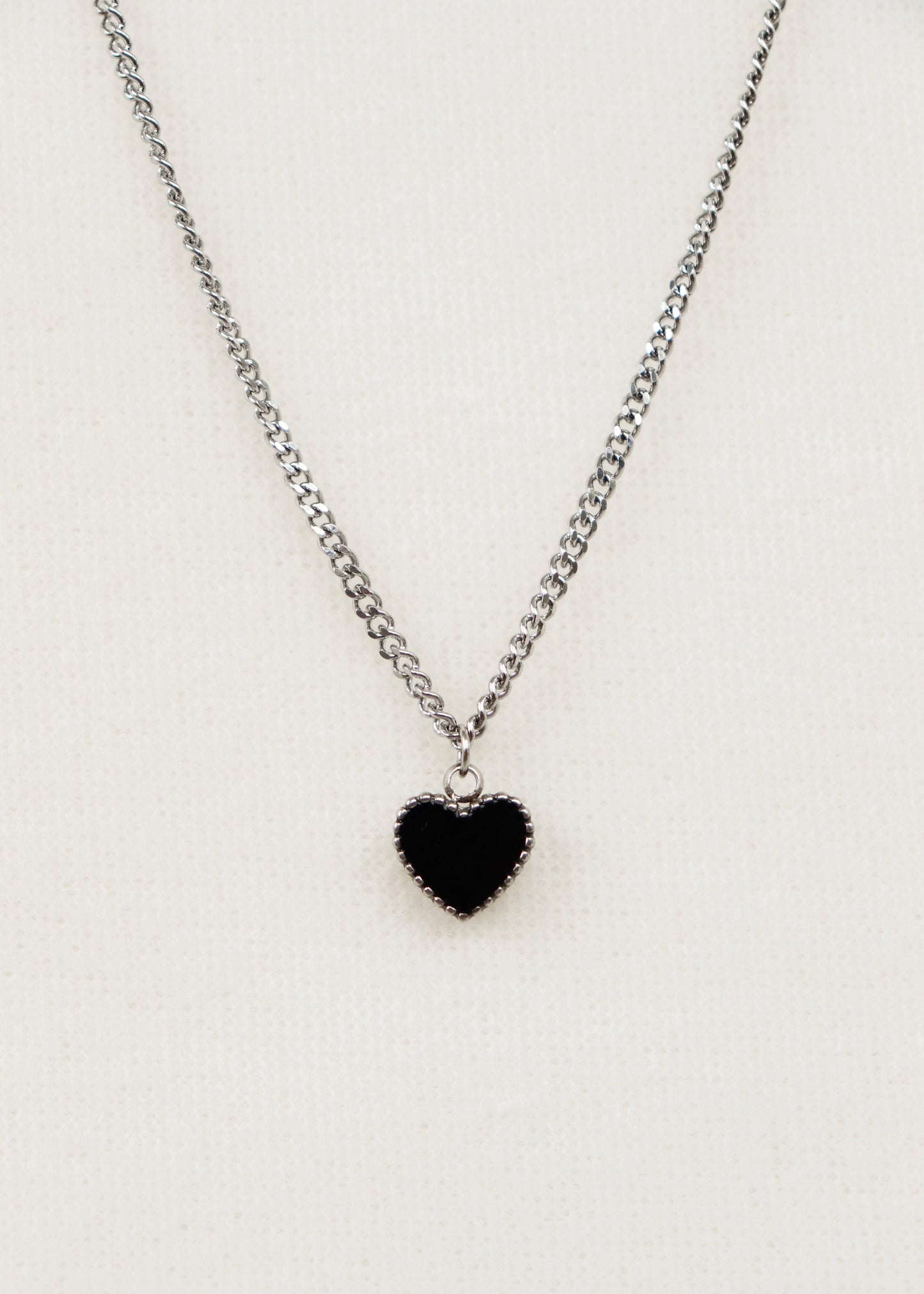 Collier Ica