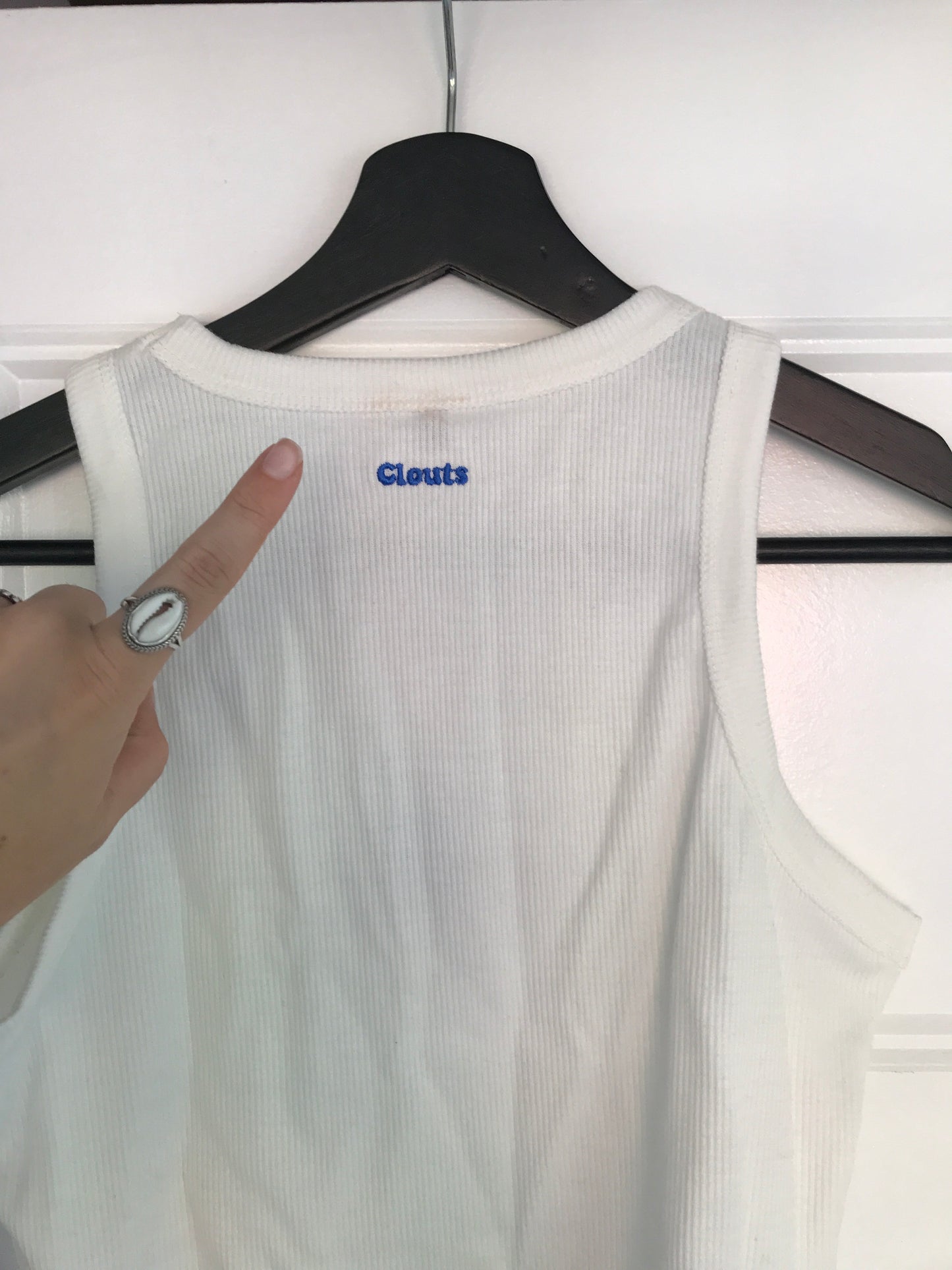 Camisole Quepos - XS