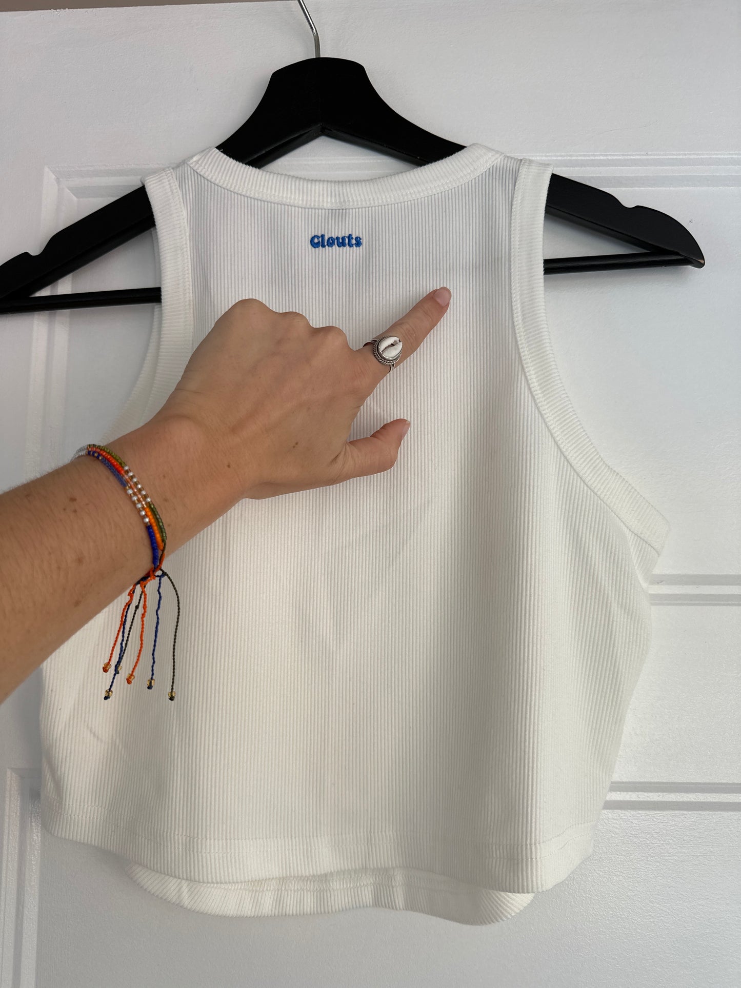 Camisole Quepos - S