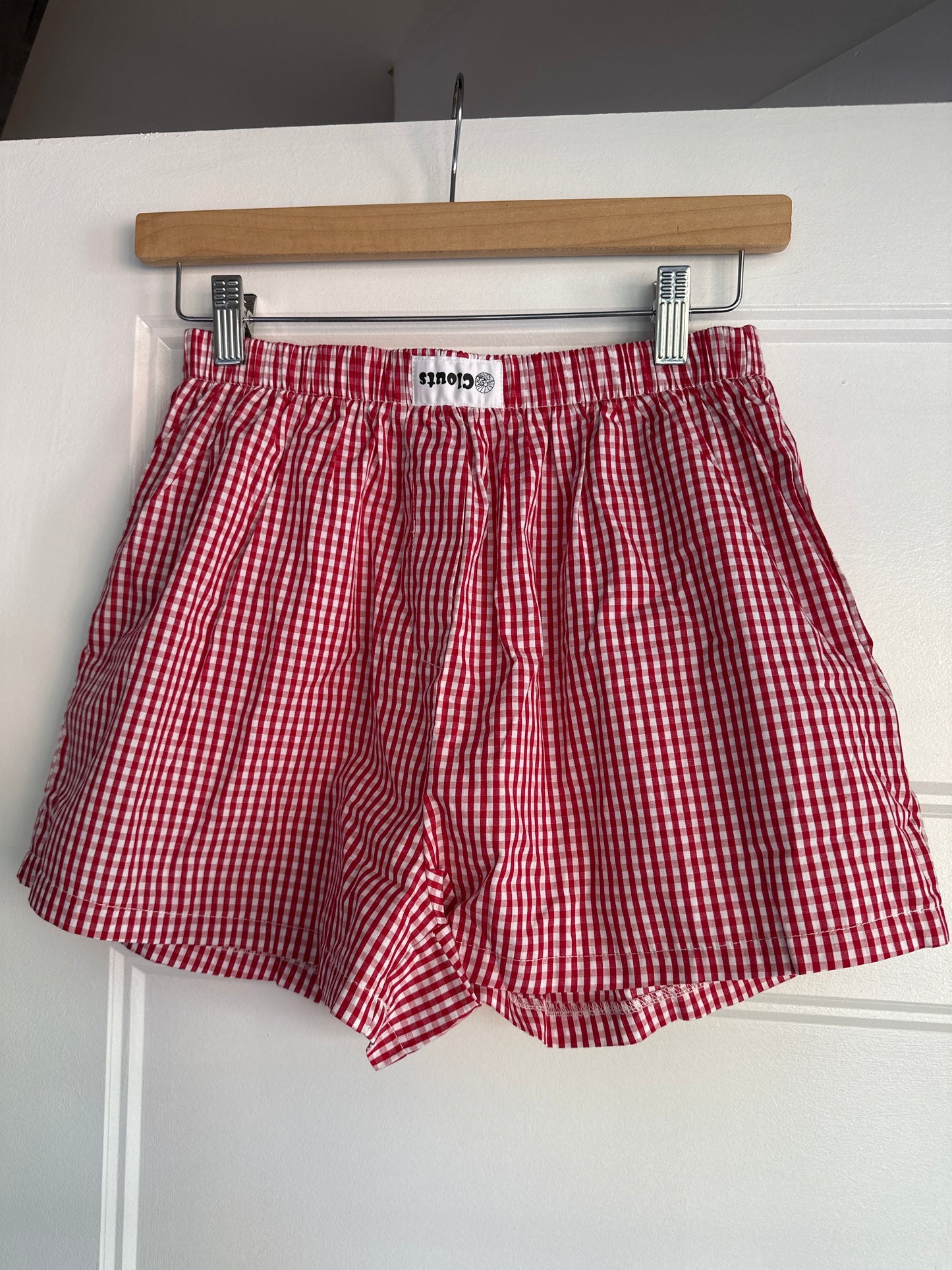Flamenco Short - S