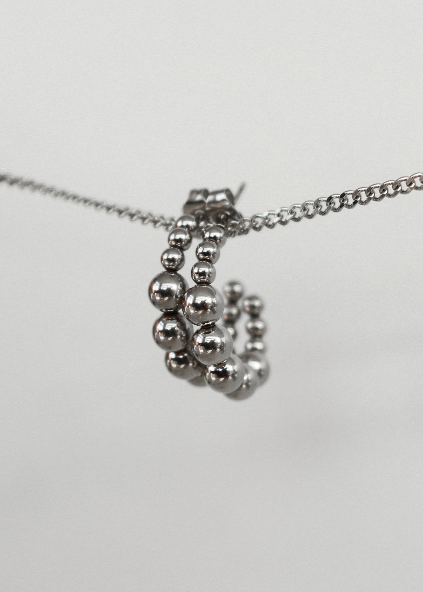 Boucle d'oreille Bula