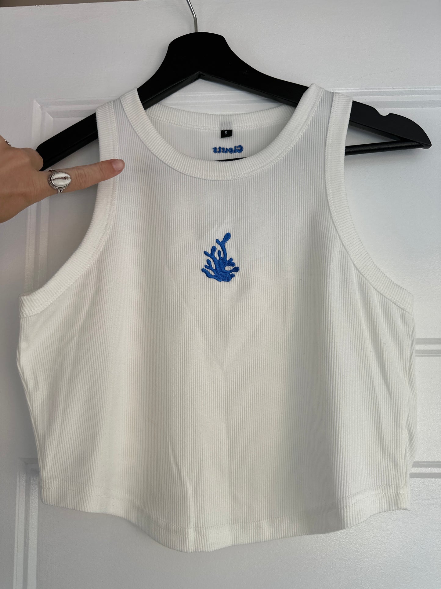Camisole Quepos - S