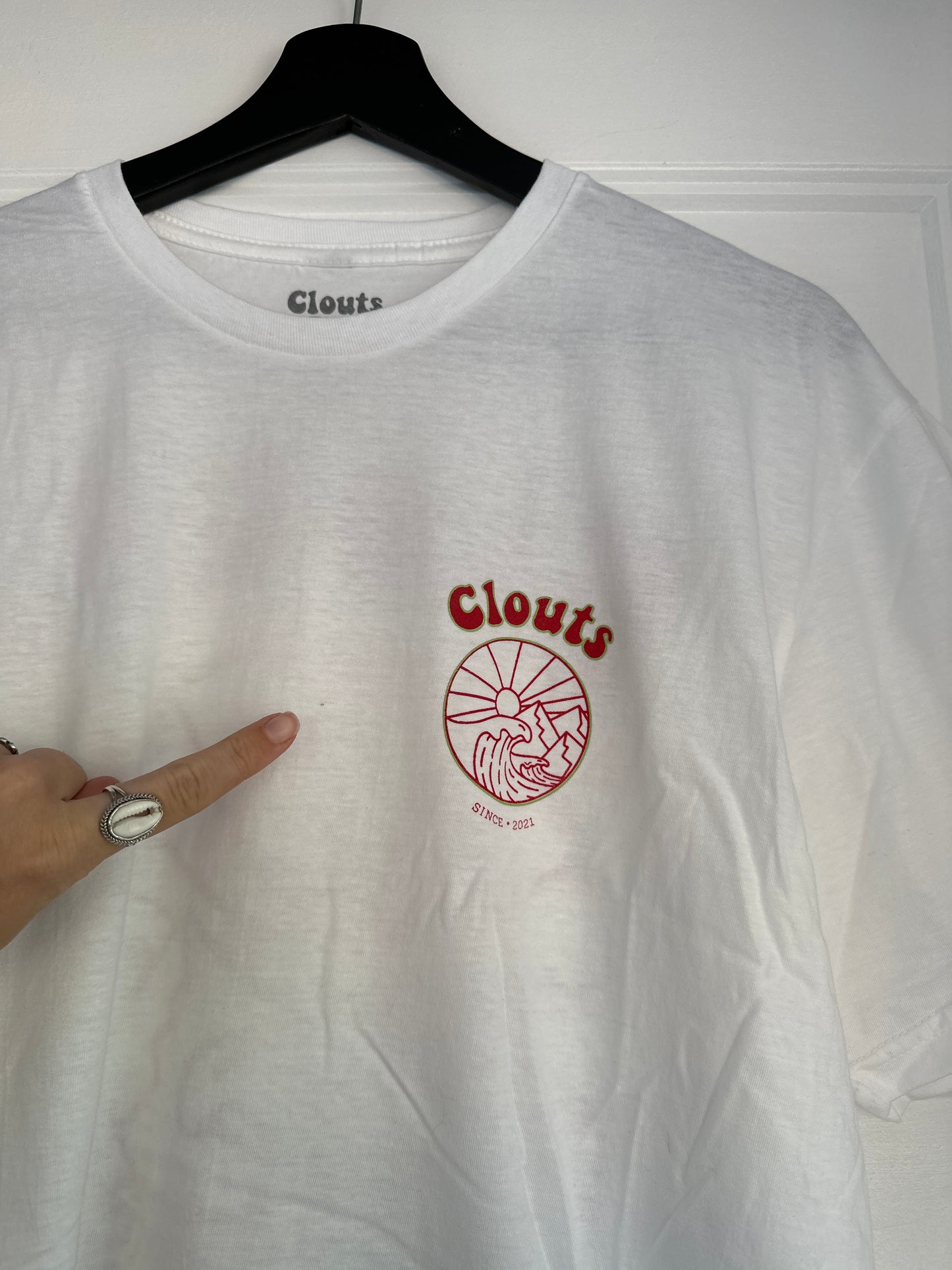 T-Shirt Costa - L