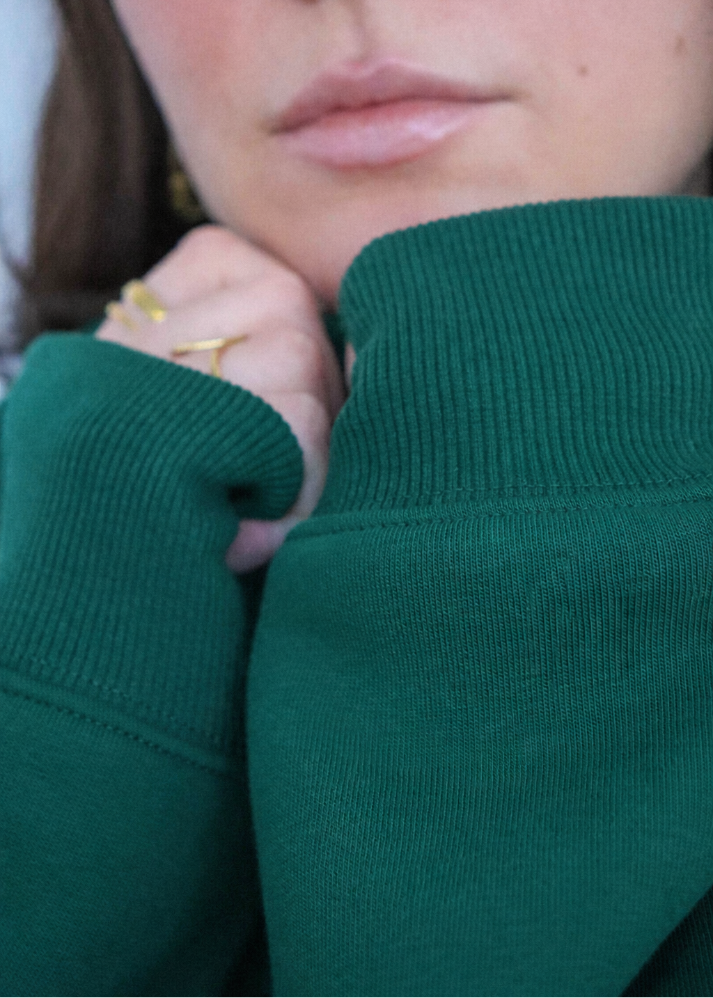 Explore Heritage Crewneck