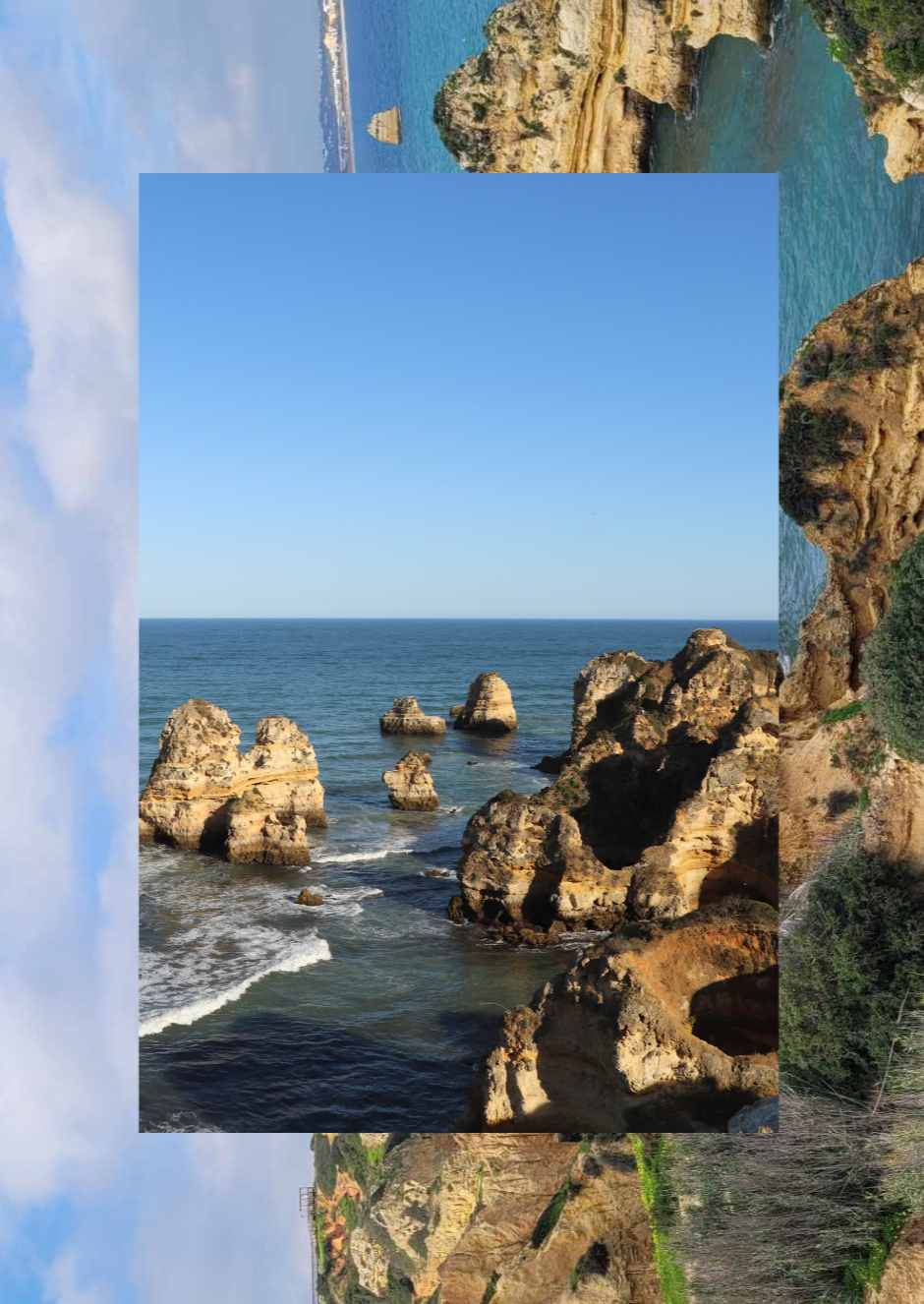 Button Up Shirt Costela