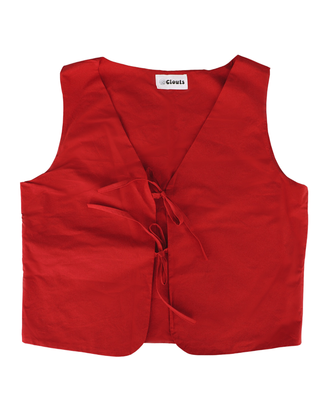 Camisole Flamenco à boucles
