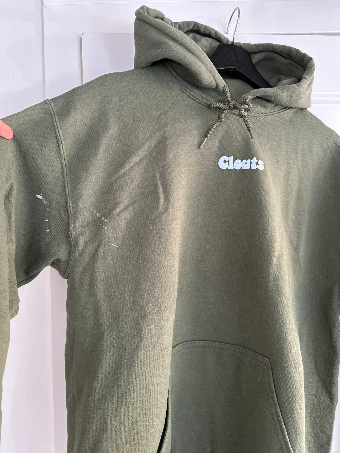 Nazca Hoodie - M