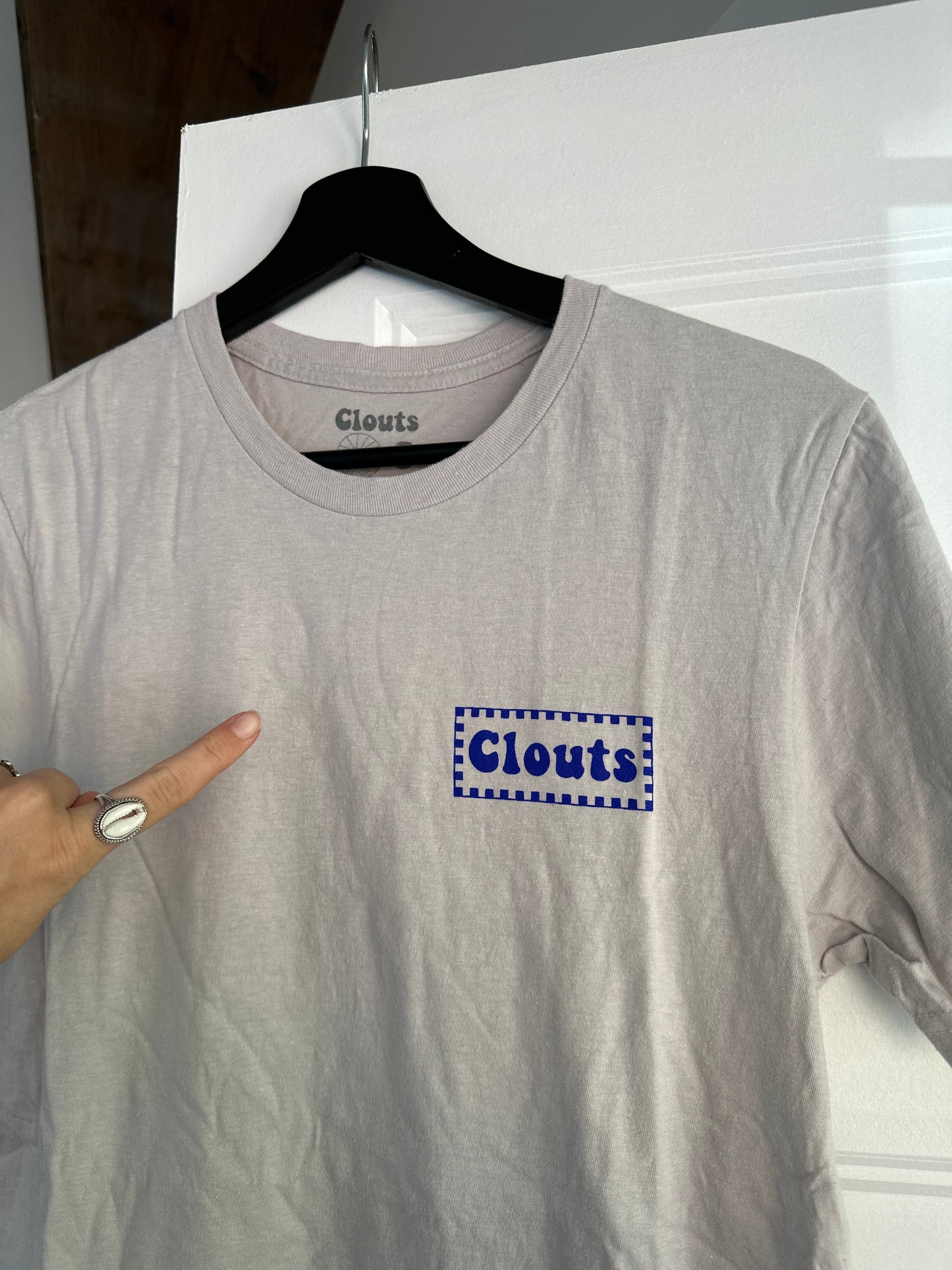 T-Shirt 5 à 7 - S