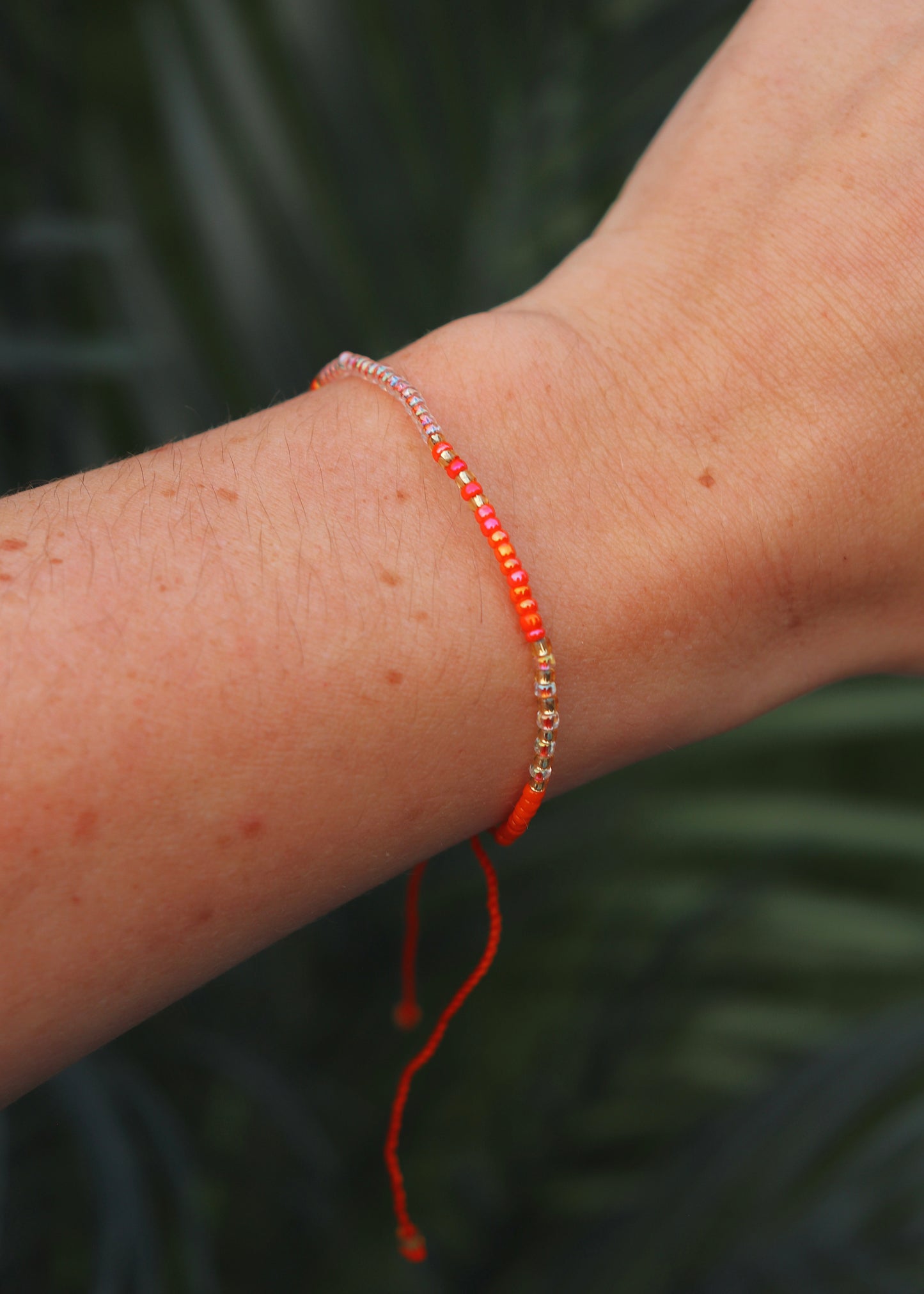 Bracelet Viva - Orange