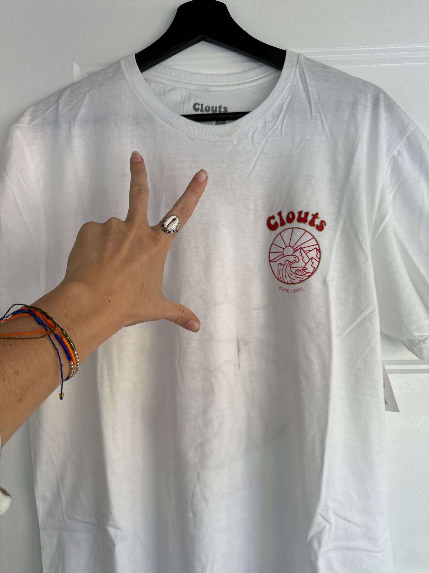 T-Shirt Costa - M