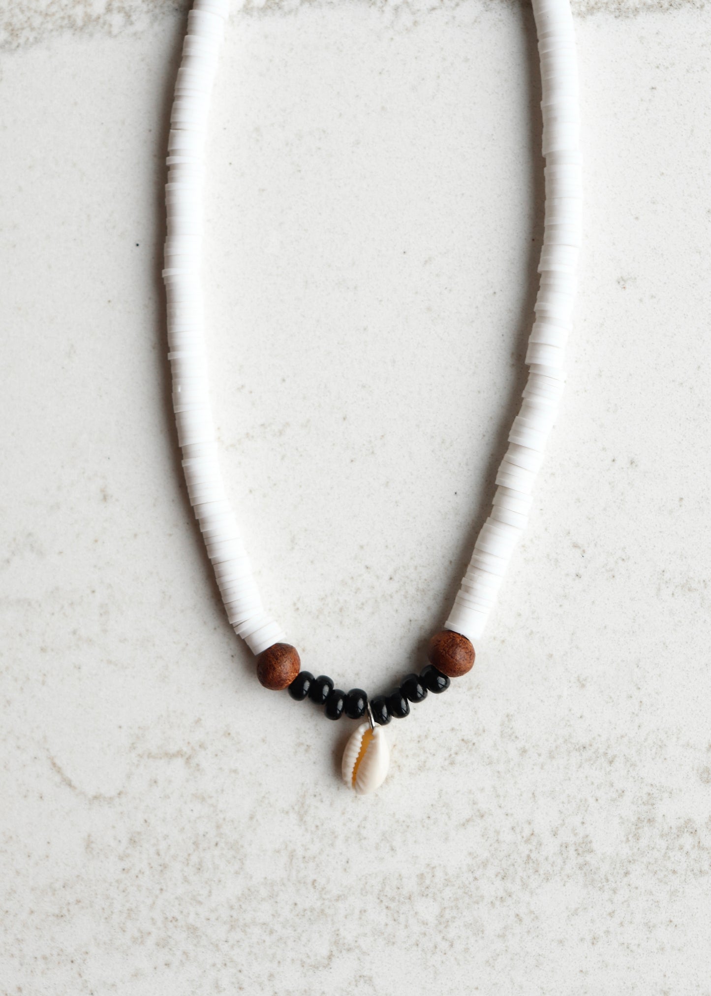 Coconut Choker