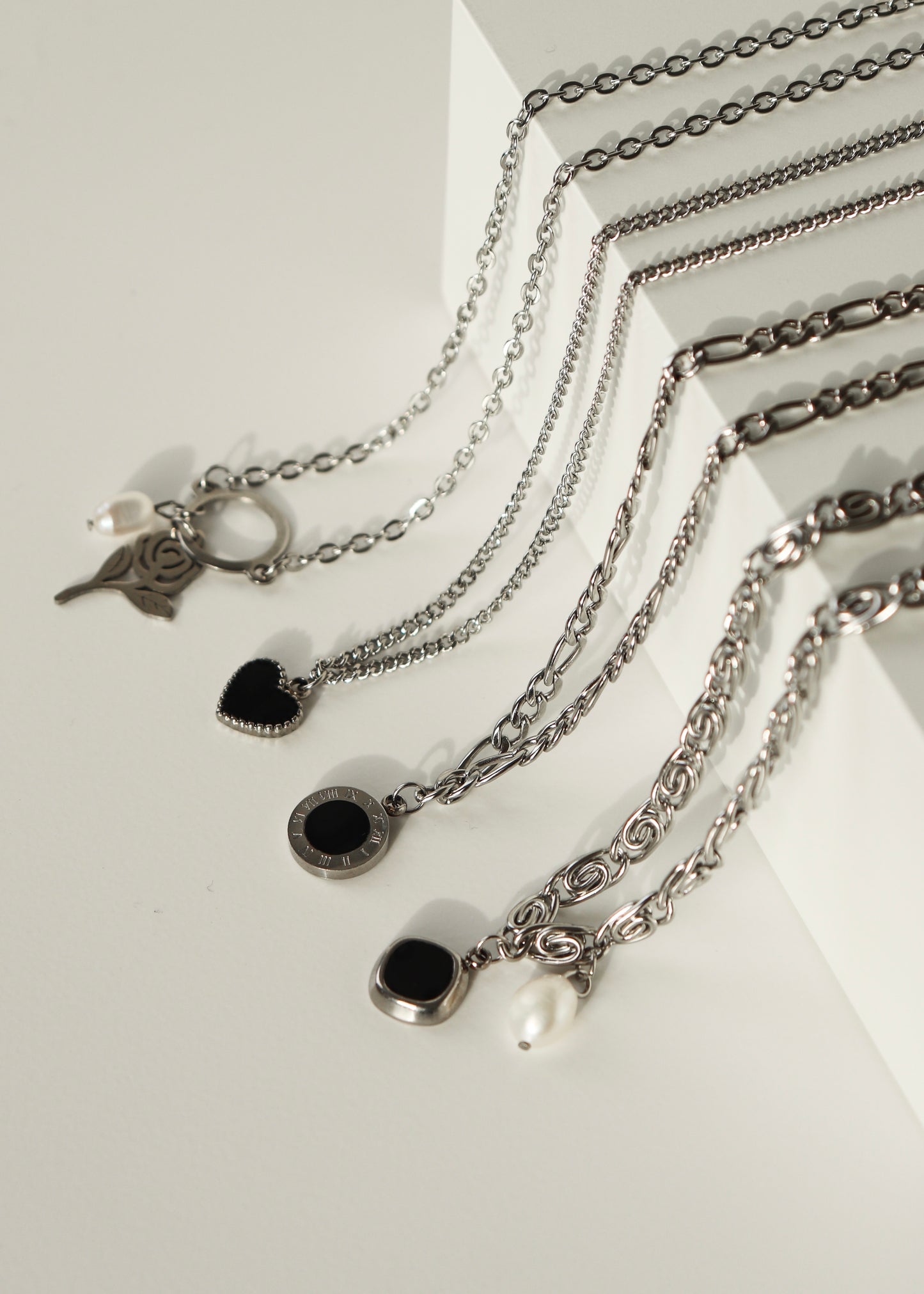 Lares Necklace
