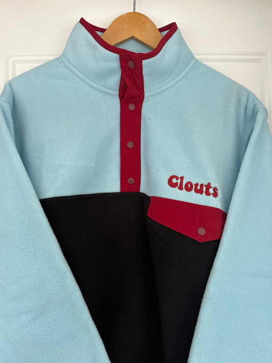 Belize Fleece- S (fits M)