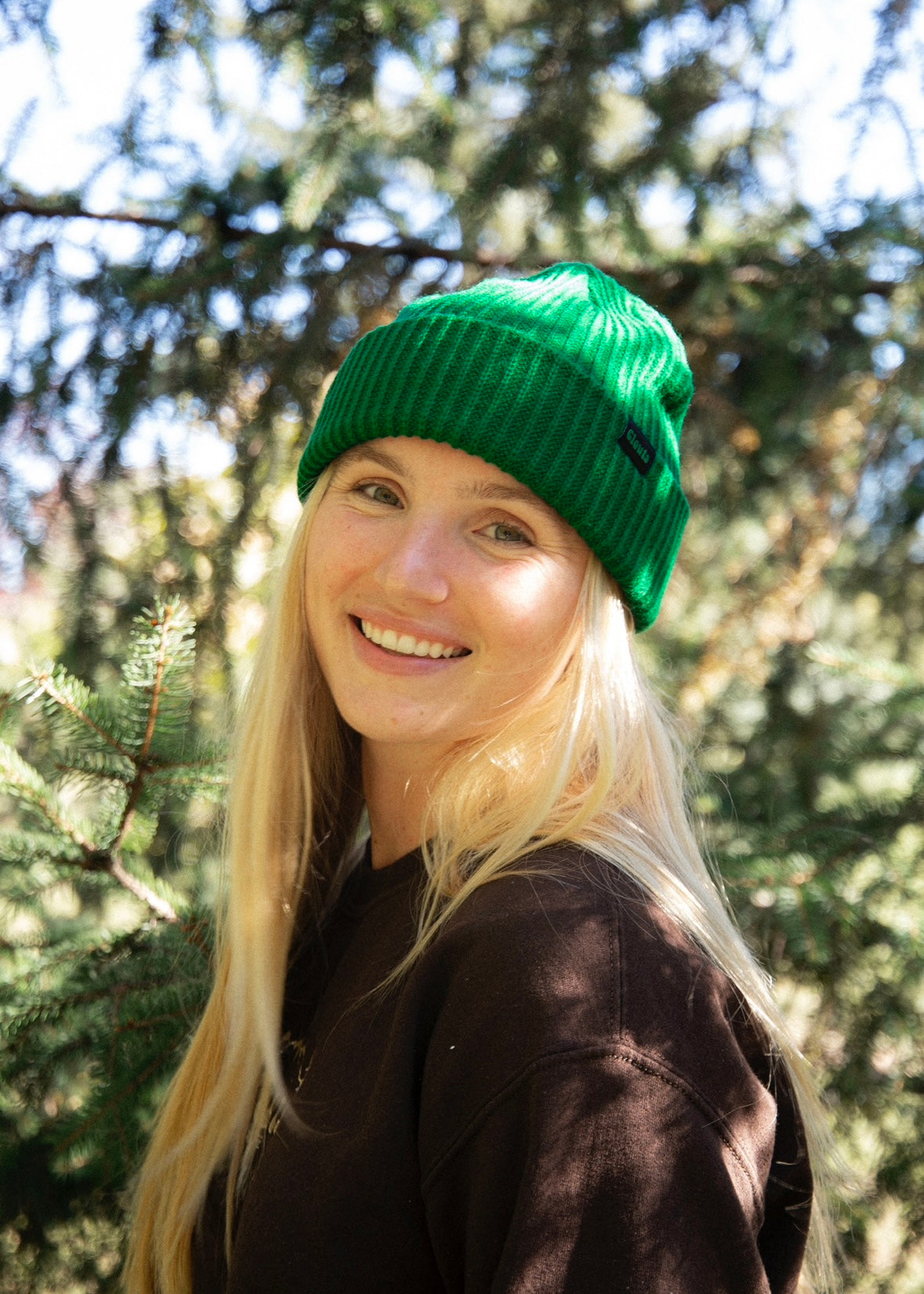 Mangrove Beanie