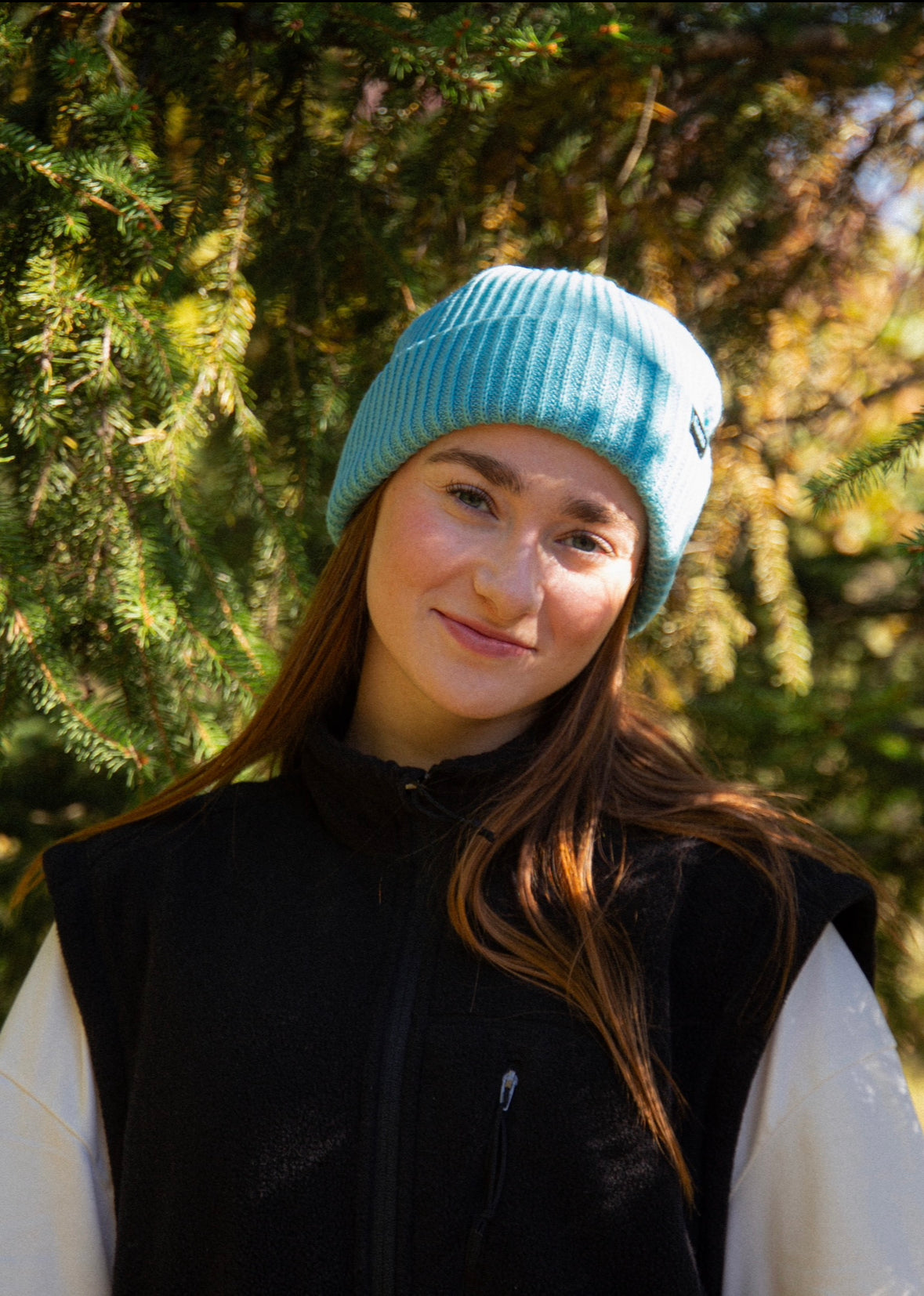 Caribbean Sea Beanie