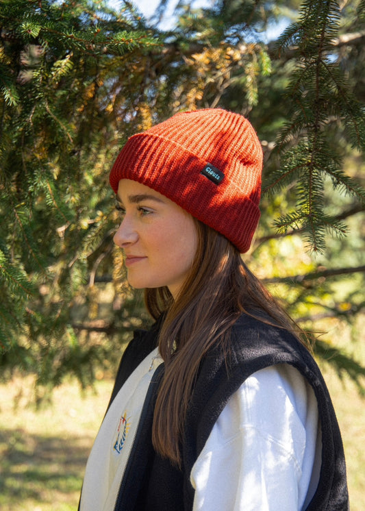 Tuque Hopkins
