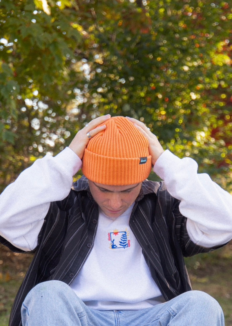 Rum Punch Beanie