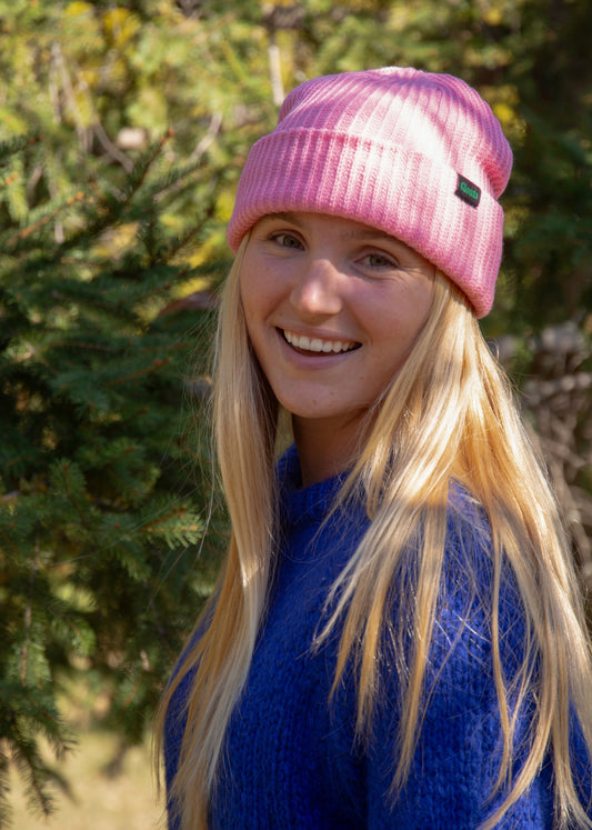 Tuque Conch