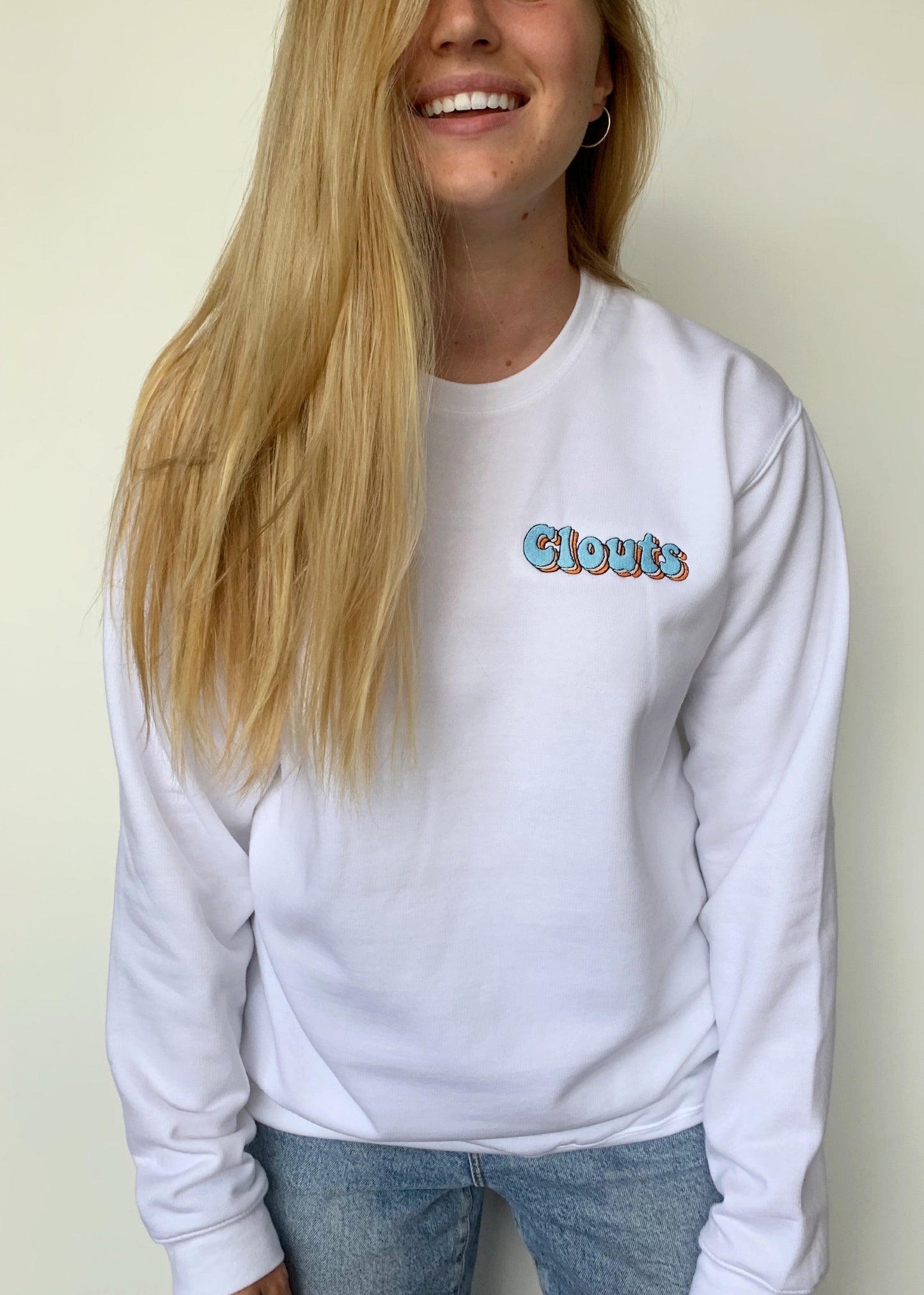 Exclusive Clouts Crewneck (5705569108118)